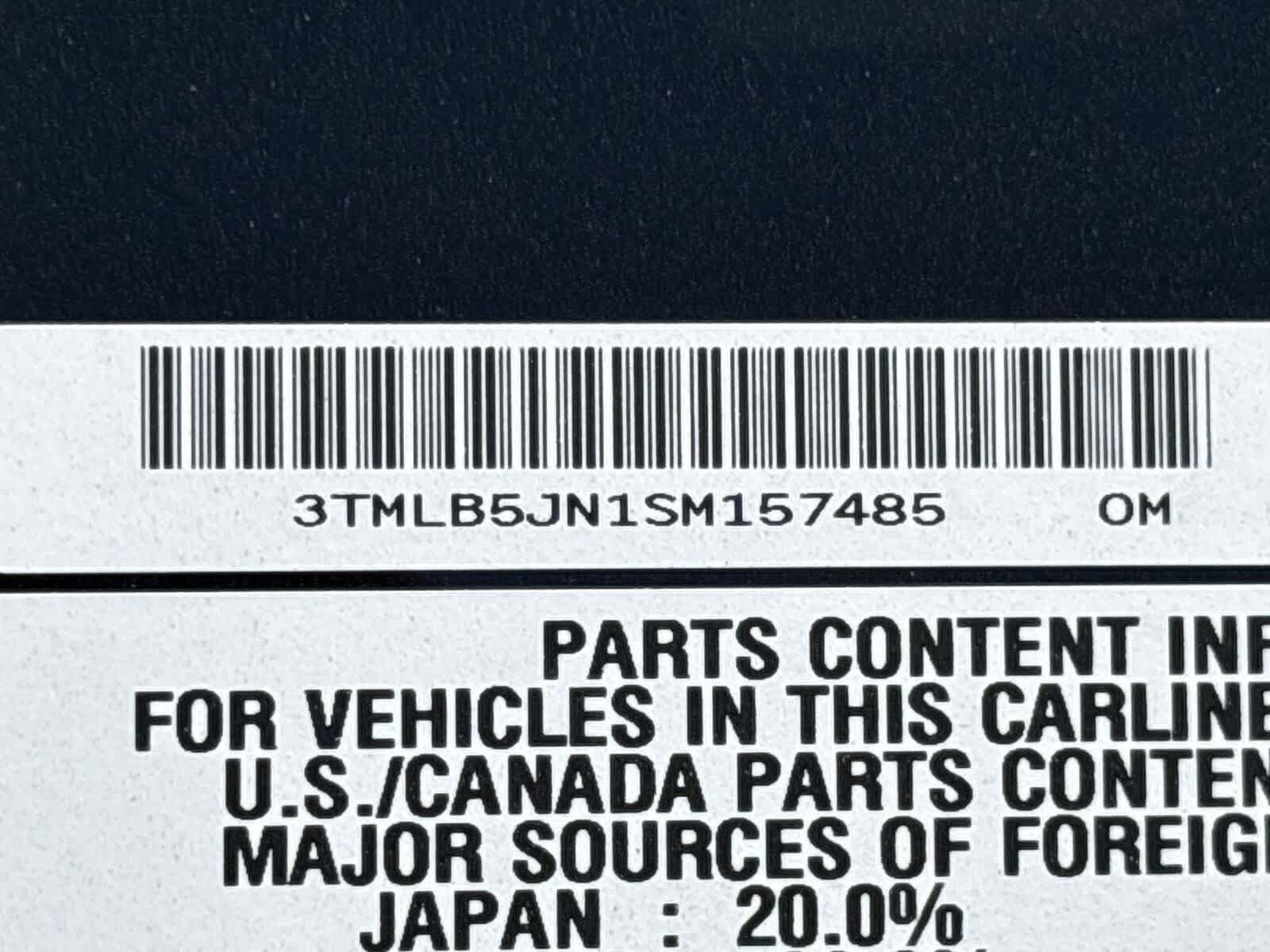 Thumbnail: 2025 Toyota Tacoma - 34