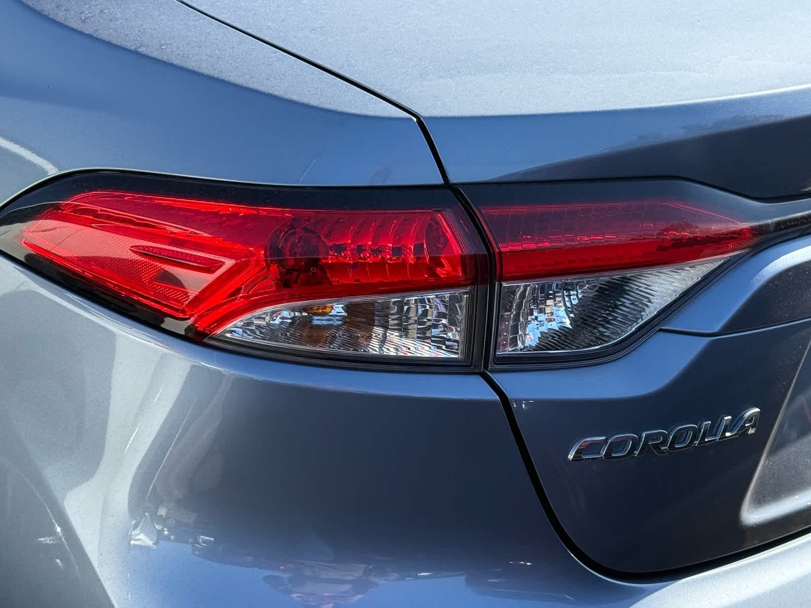 Thumbnail: 2023 Toyota Corolla - 15