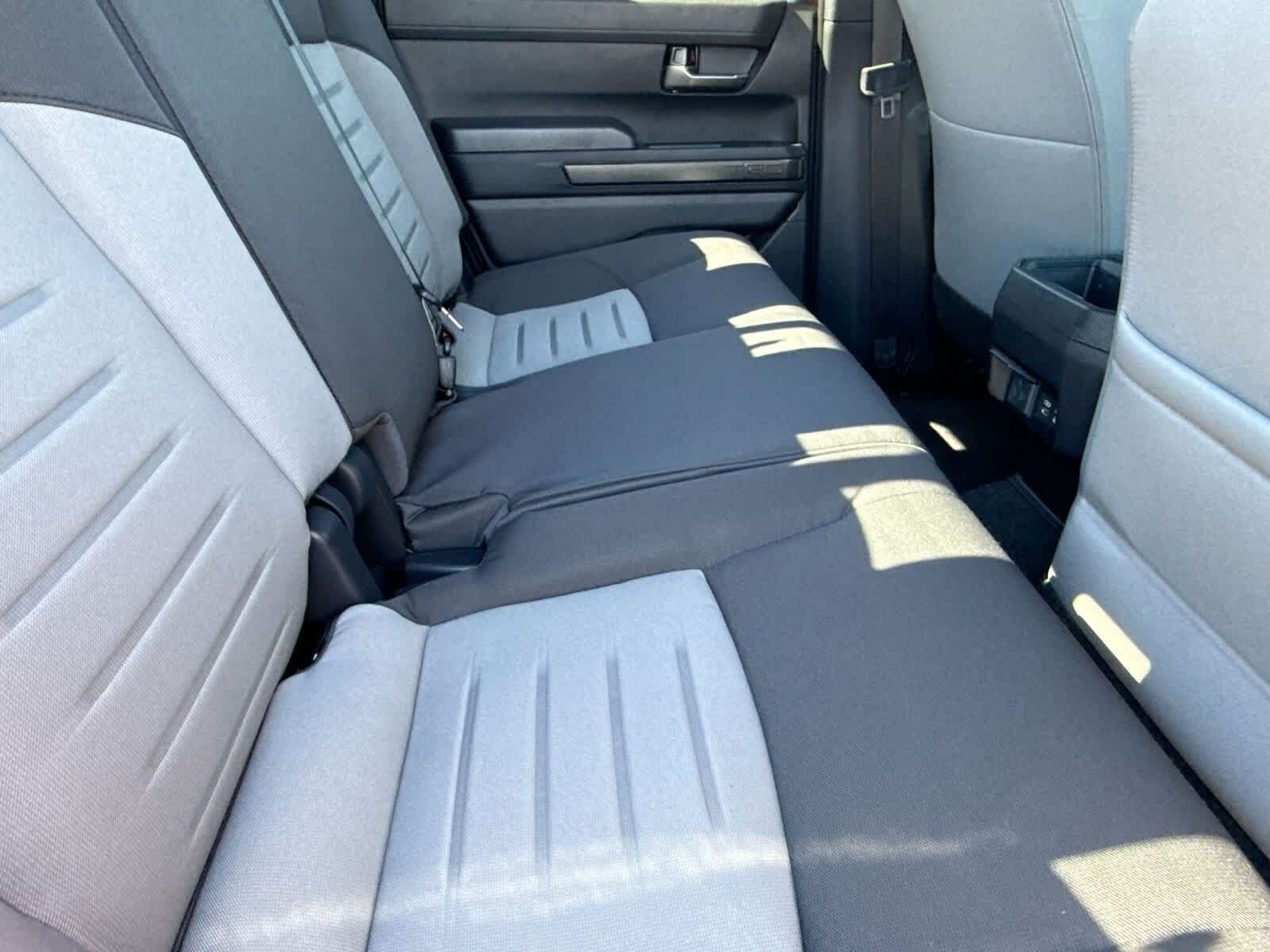 Thumbnail: 2025 Toyota Tacoma - 13