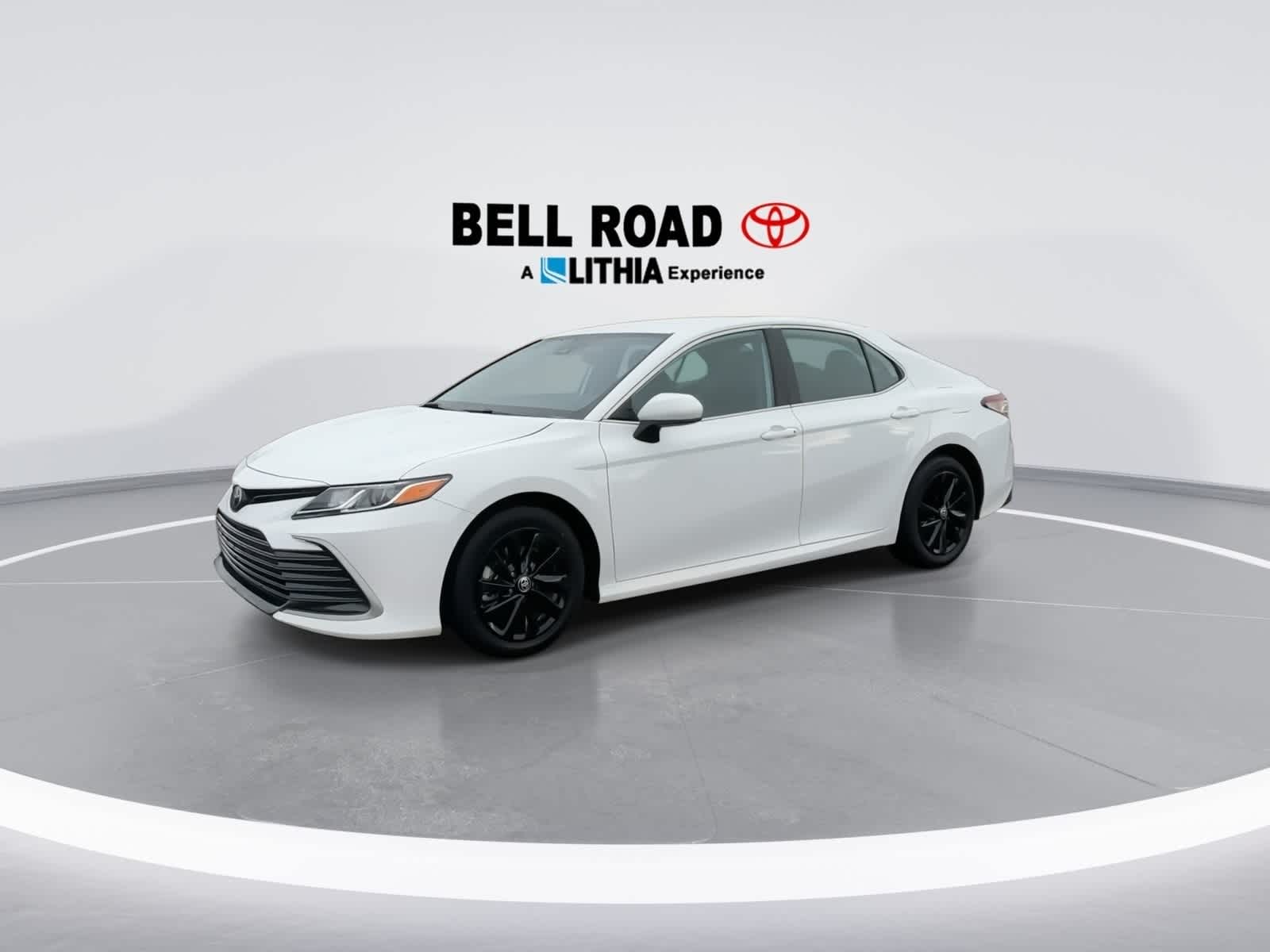 Thumbnail: 2024 Toyota Camry - 4