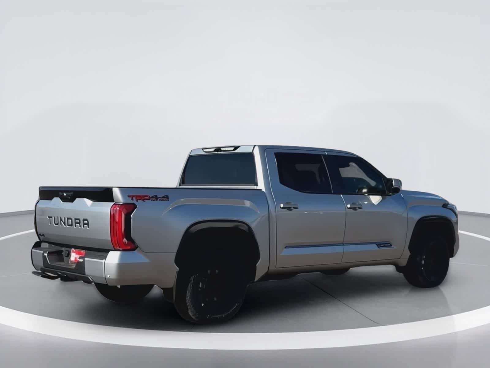 Thumbnail: 2026 Toyota Tundra - 8