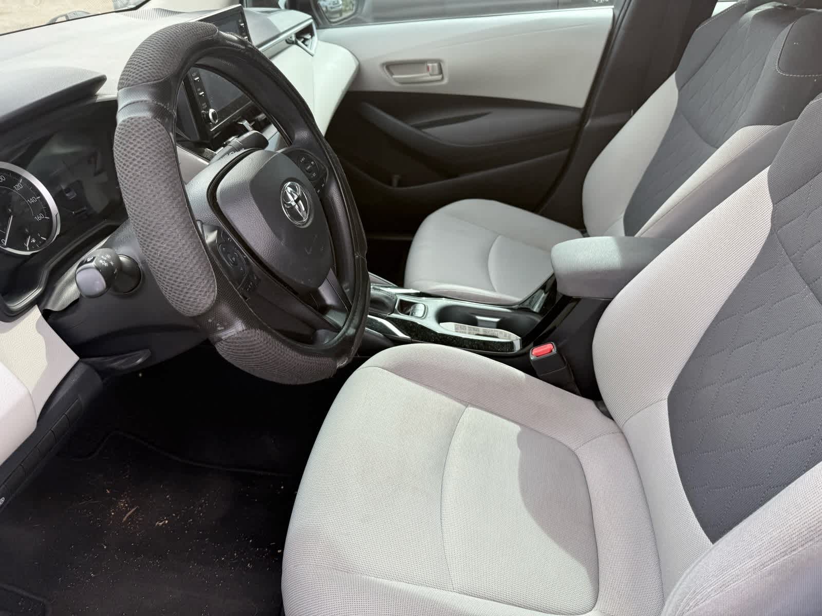 Thumbnail: 2022 Toyota Corolla - 15