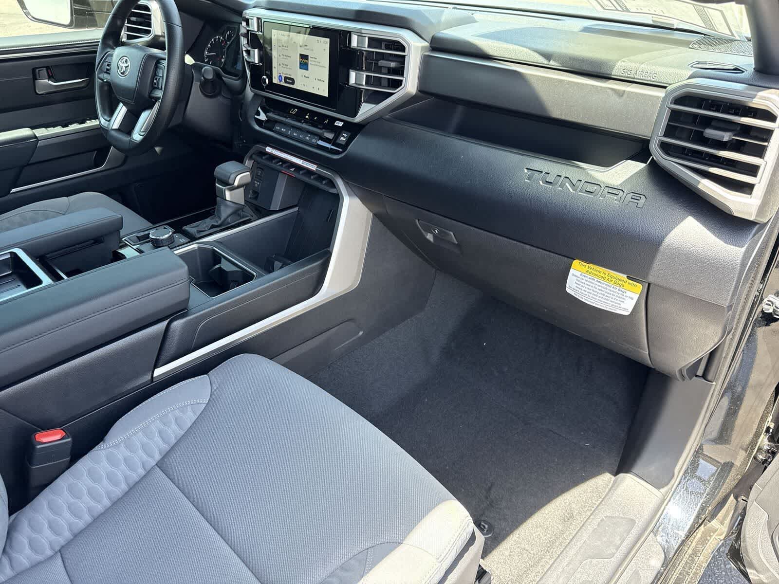 Thumbnail: 2025 Toyota Tundra - 12