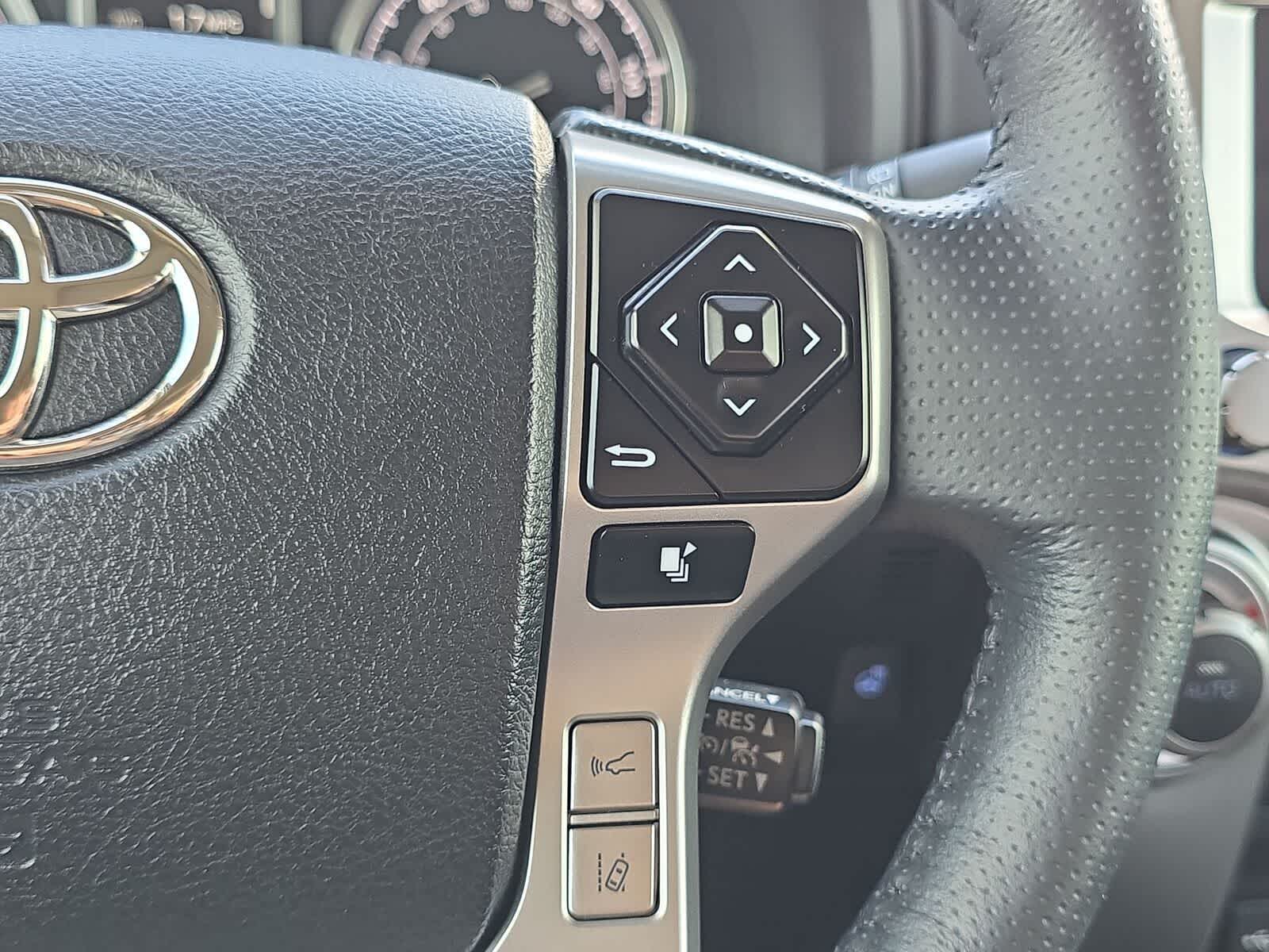 Thumbnail: 2023 Toyota 4Runner - 28