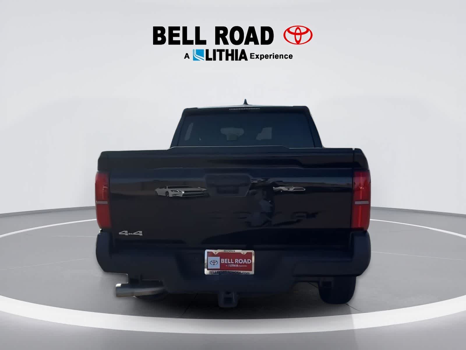 Thumbnail: 2025 Toyota Tacoma - 7