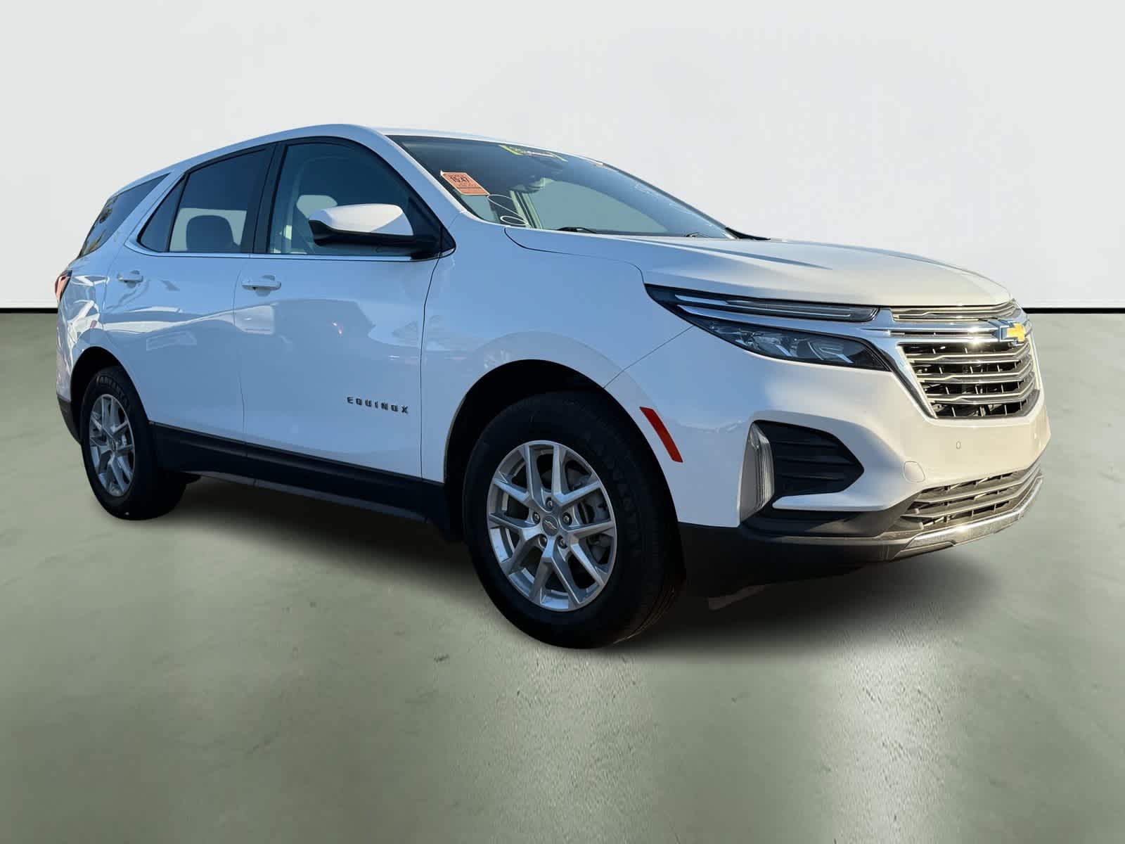 2023 Chevrolet Equinox LT 5
