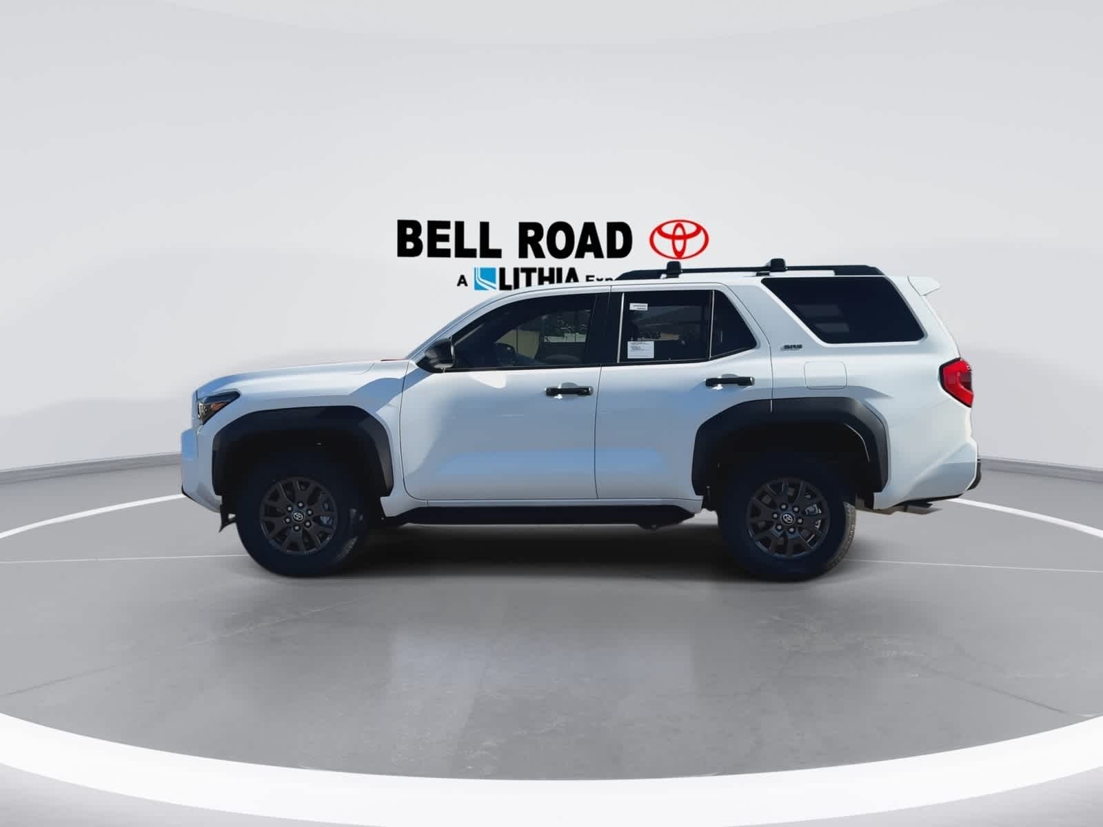 Thumbnail: 2025 Toyota 4Runner - 5