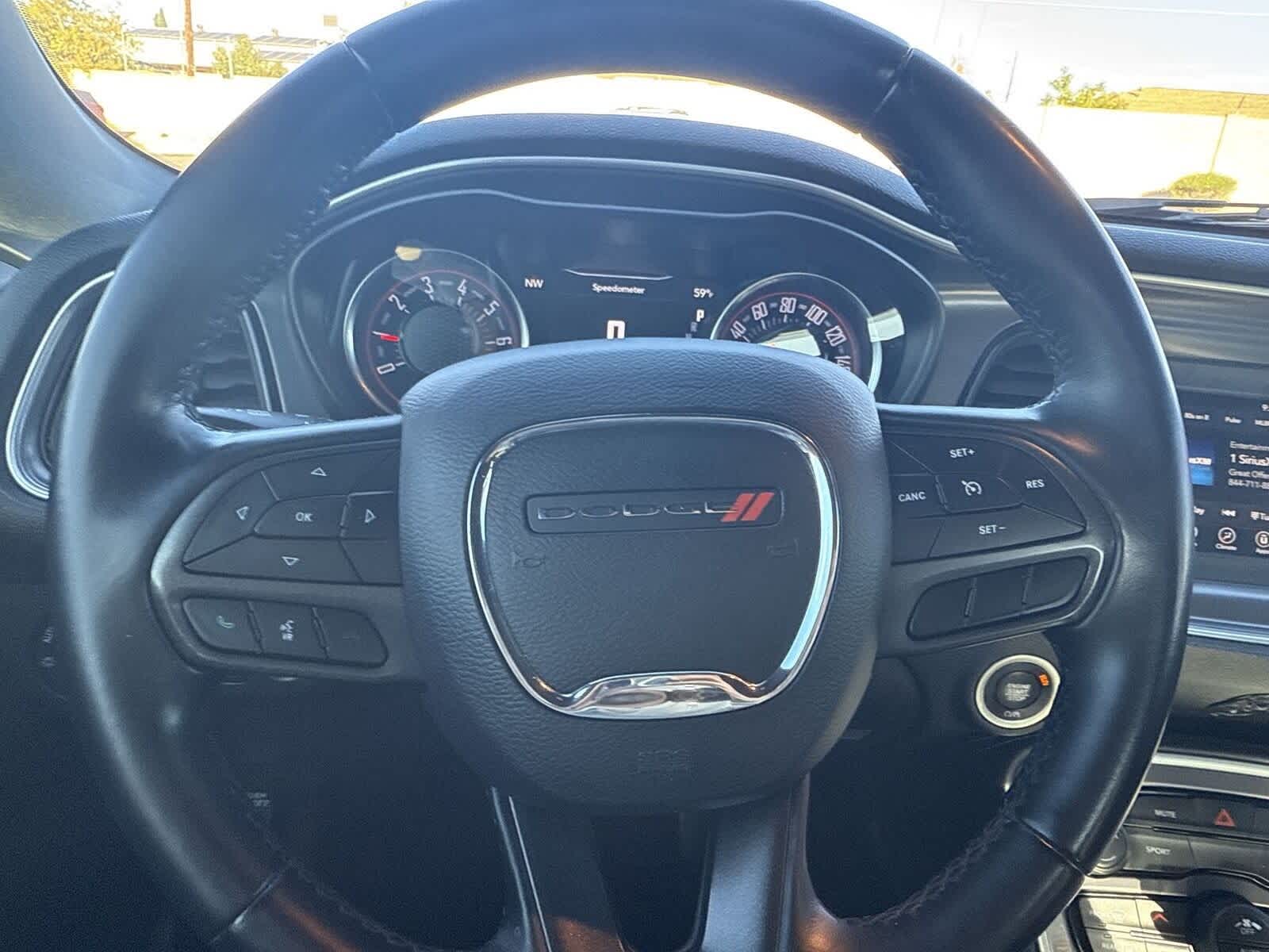 Thumbnail: 2020 Dodge Challenger - 31