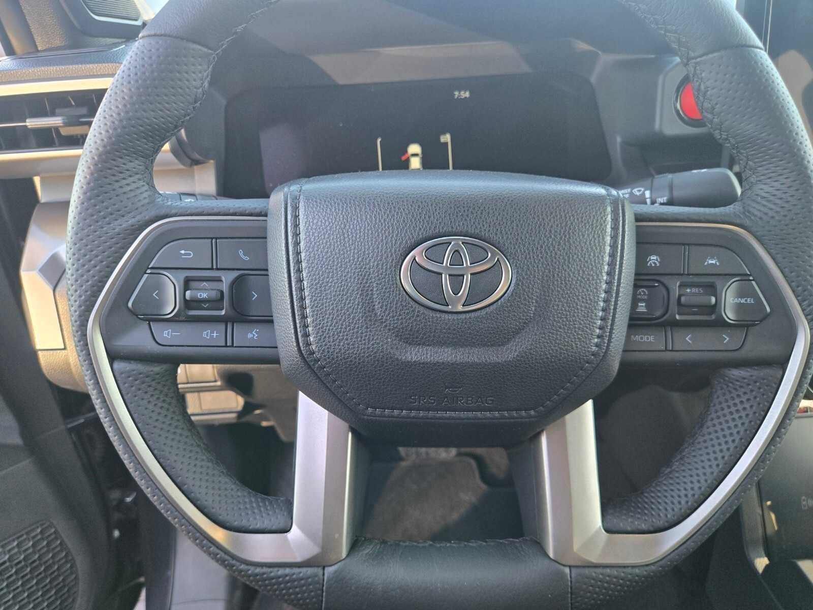 Thumbnail: 2025 Toyota Tacoma - 19