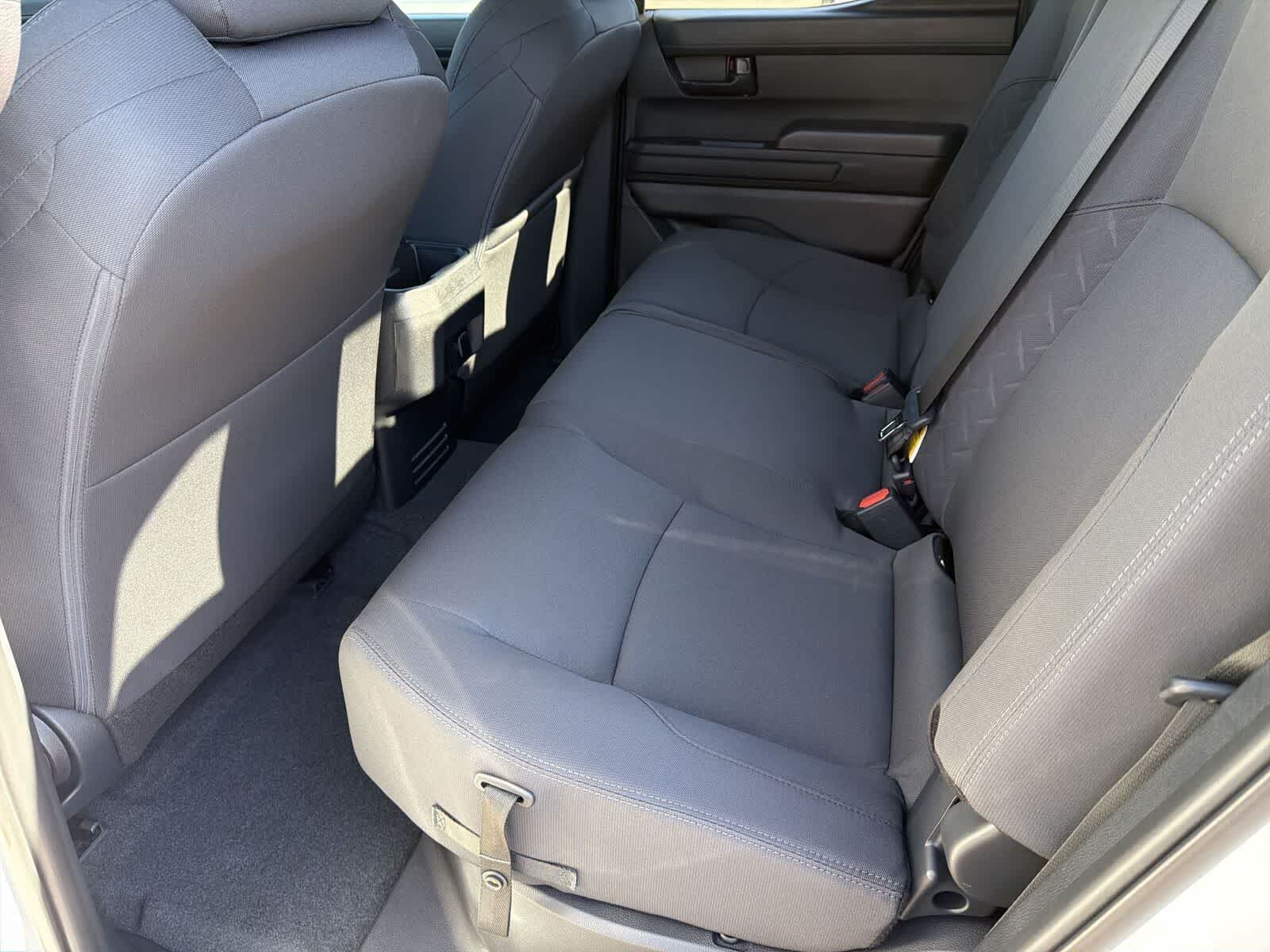 Thumbnail: 2026 Toyota Tacoma - 14