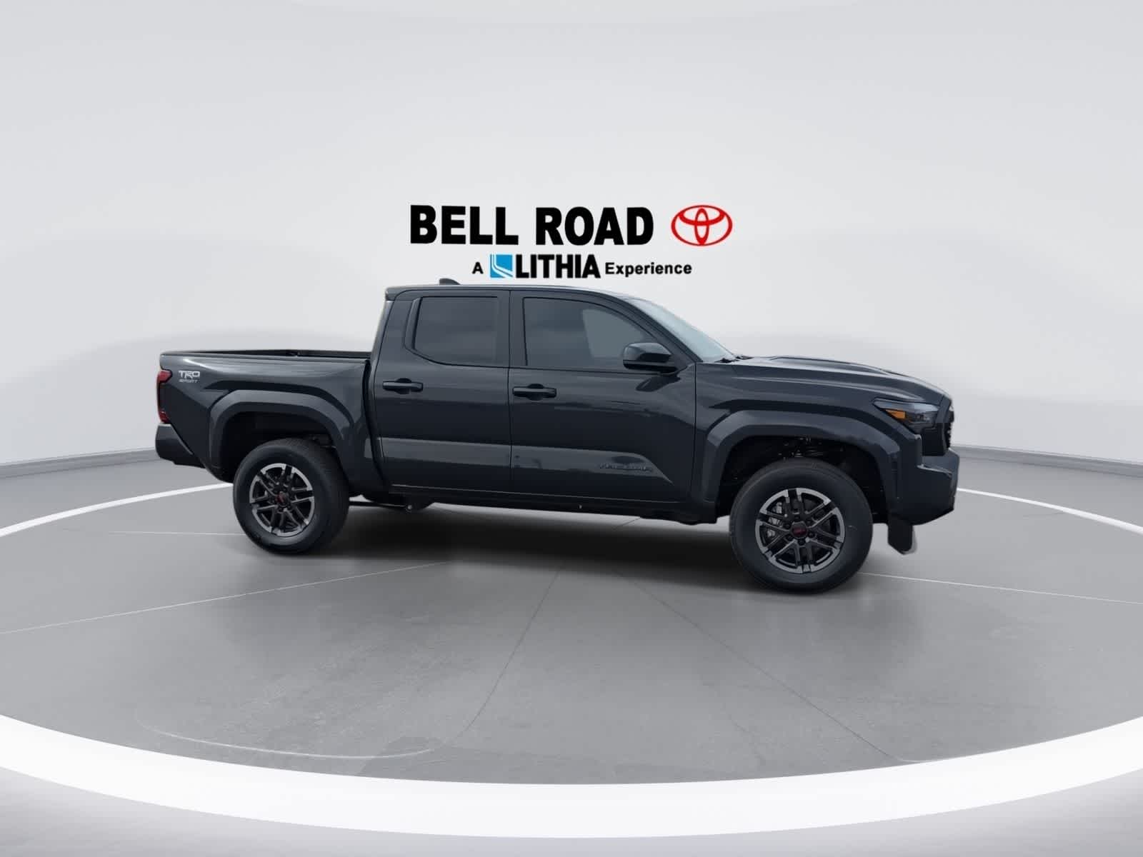 Thumbnail: 2026 Toyota Tacoma - 9