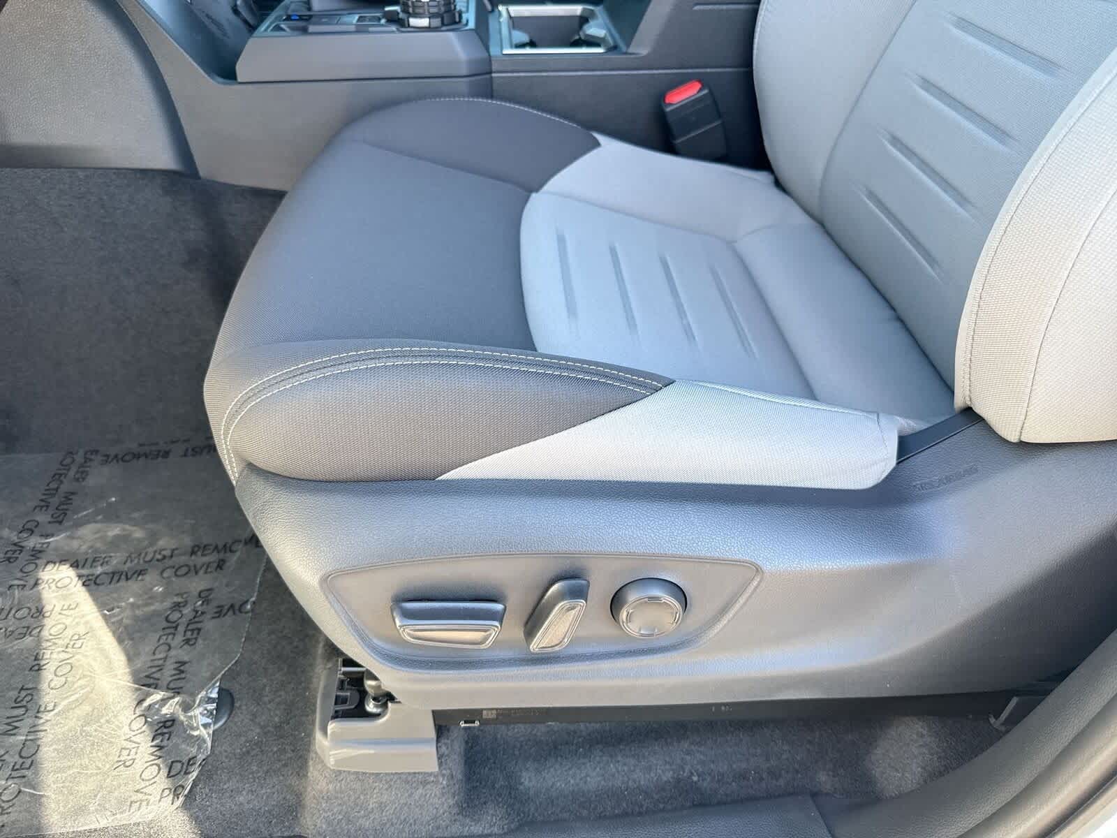 Thumbnail: 2025 Toyota Tacoma - 18