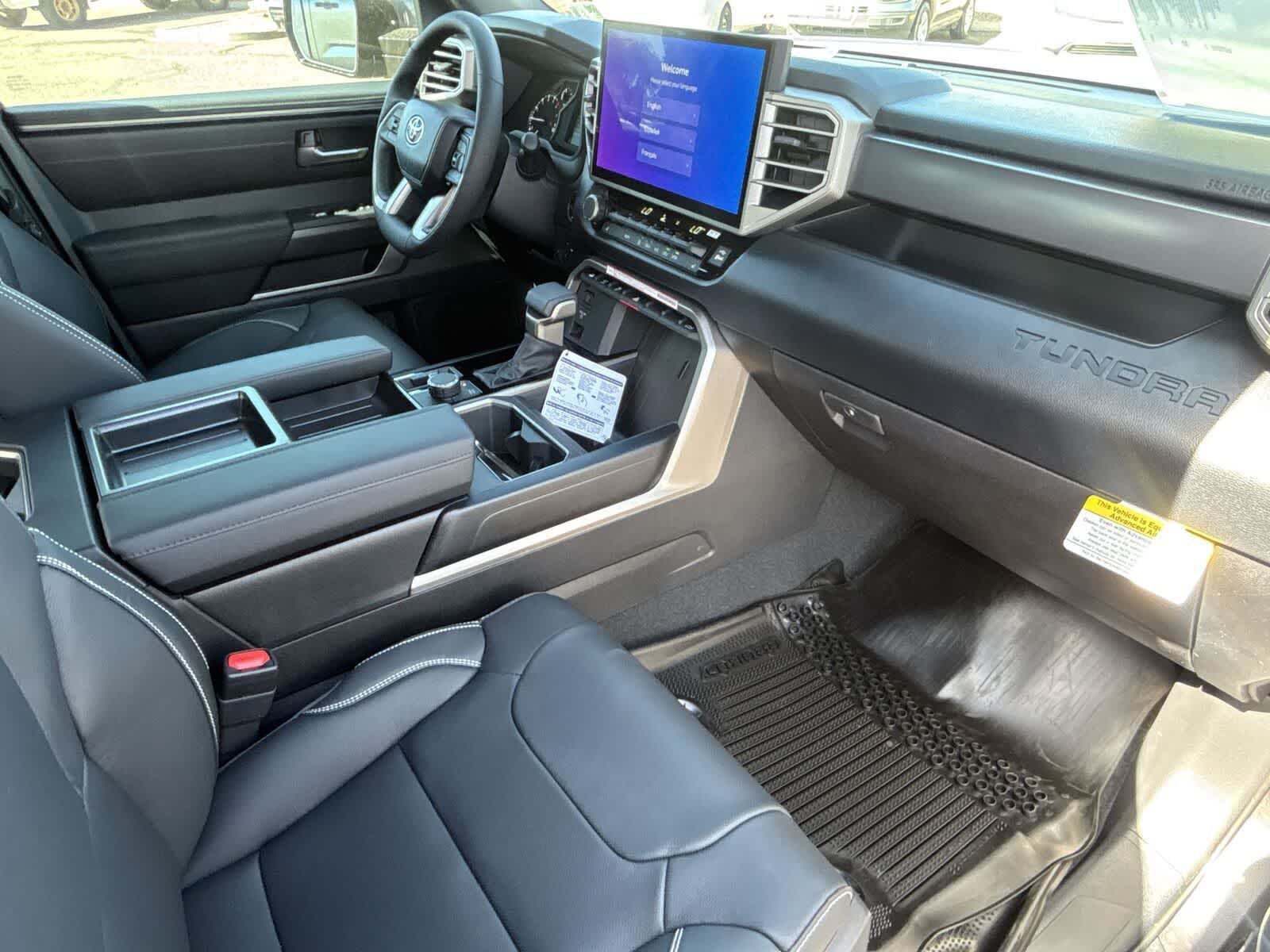 Thumbnail: 2026 Toyota Tundra - 11