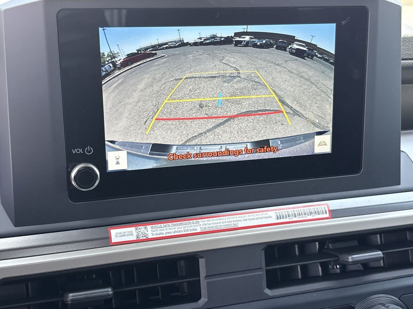 Thumbnail: 2025 Toyota Tacoma - 22