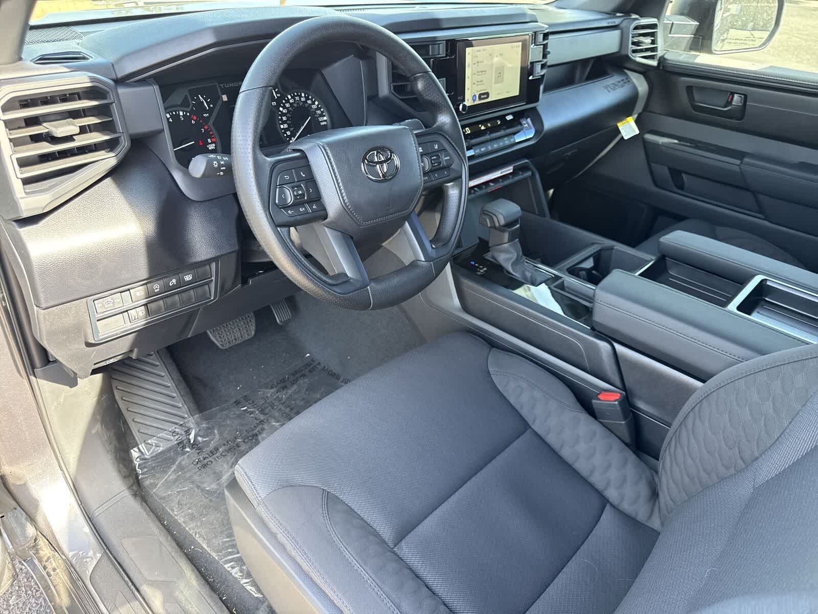 Thumbnail: 2026 Toyota Tundra - 16