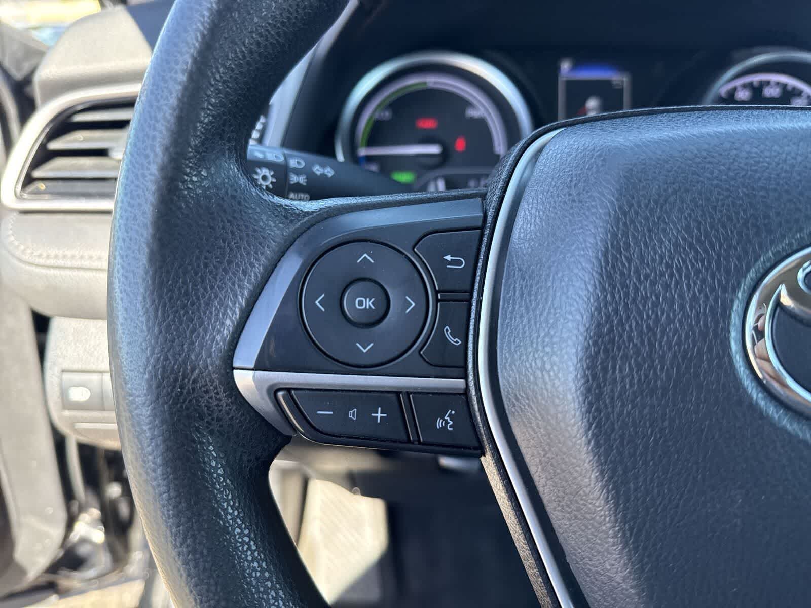 Thumbnail: 2024 Toyota Camry - 28