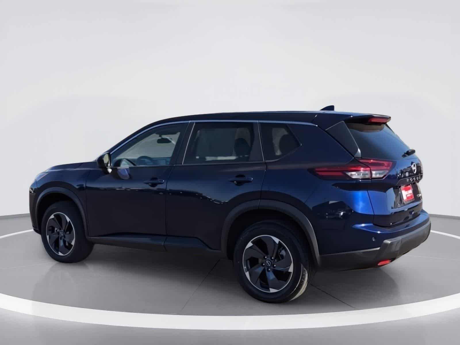 Thumbnail: 2024 Nissan Rogue - 5
