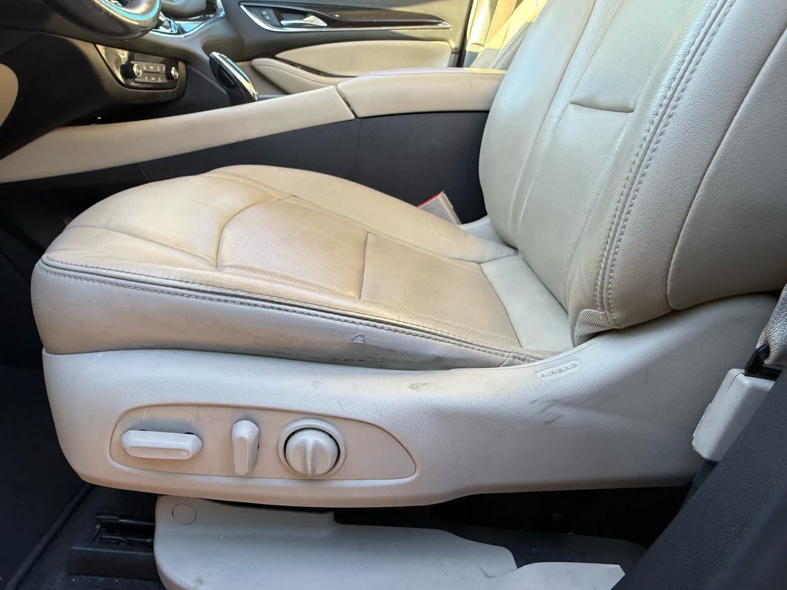Thumbnail: 2019 Buick Enclave - 13