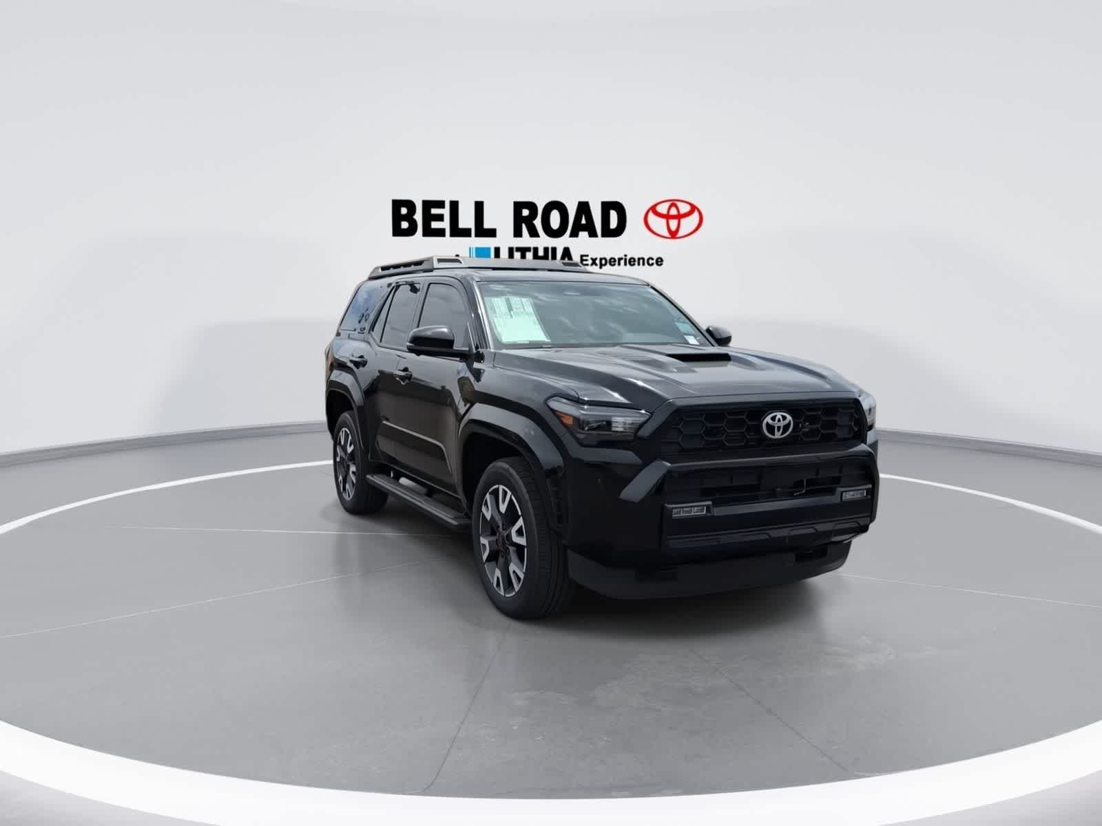 Thumbnail: 2026 Toyota 4Runner - 2
