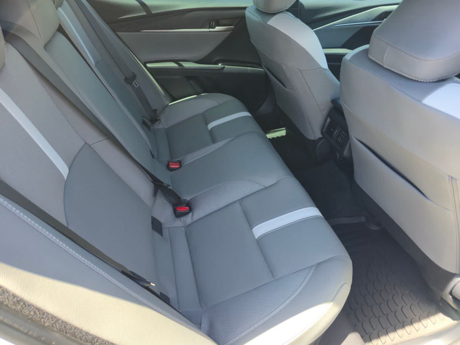 Thumbnail: 2026 Toyota Camry - 11