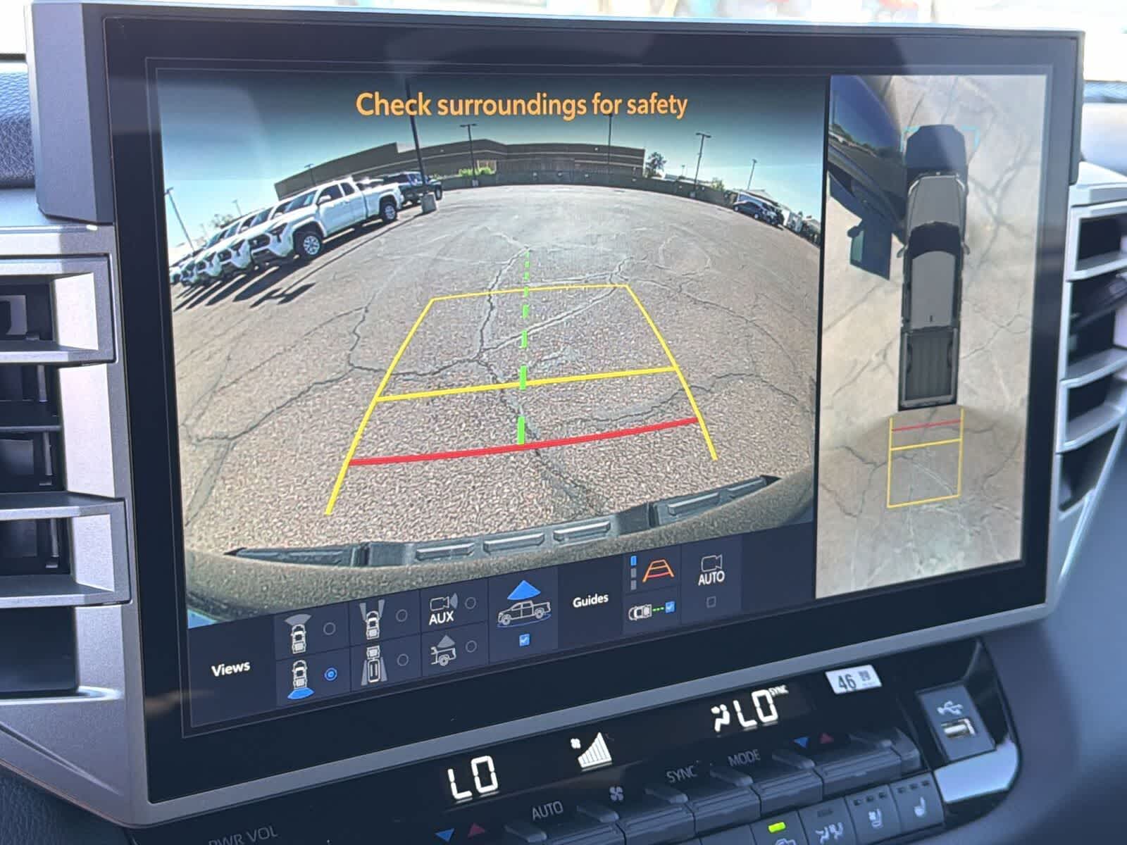 Thumbnail: 2026 Toyota Tundra - 22