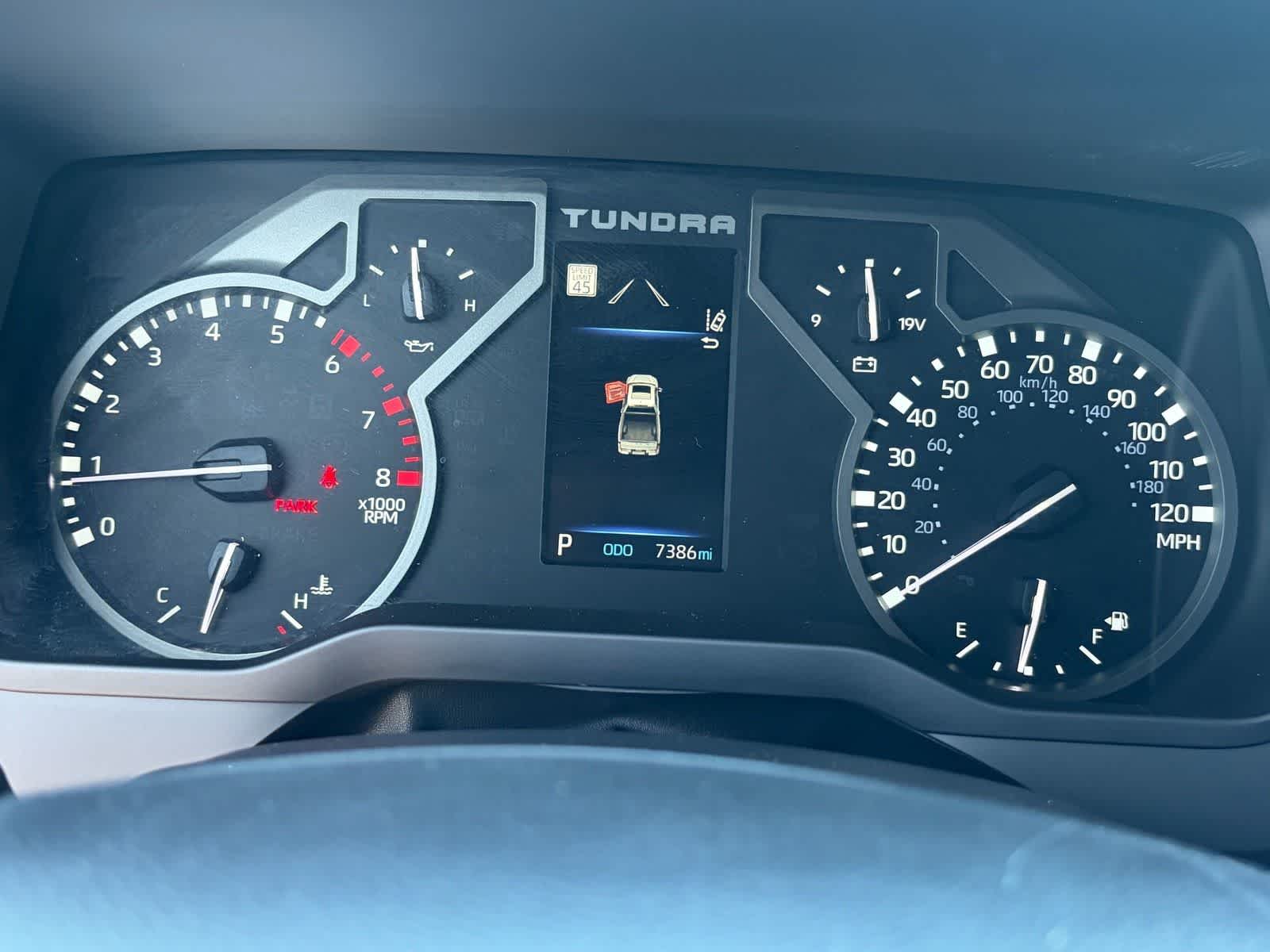 Thumbnail: 2026 Toyota Tundra - 18