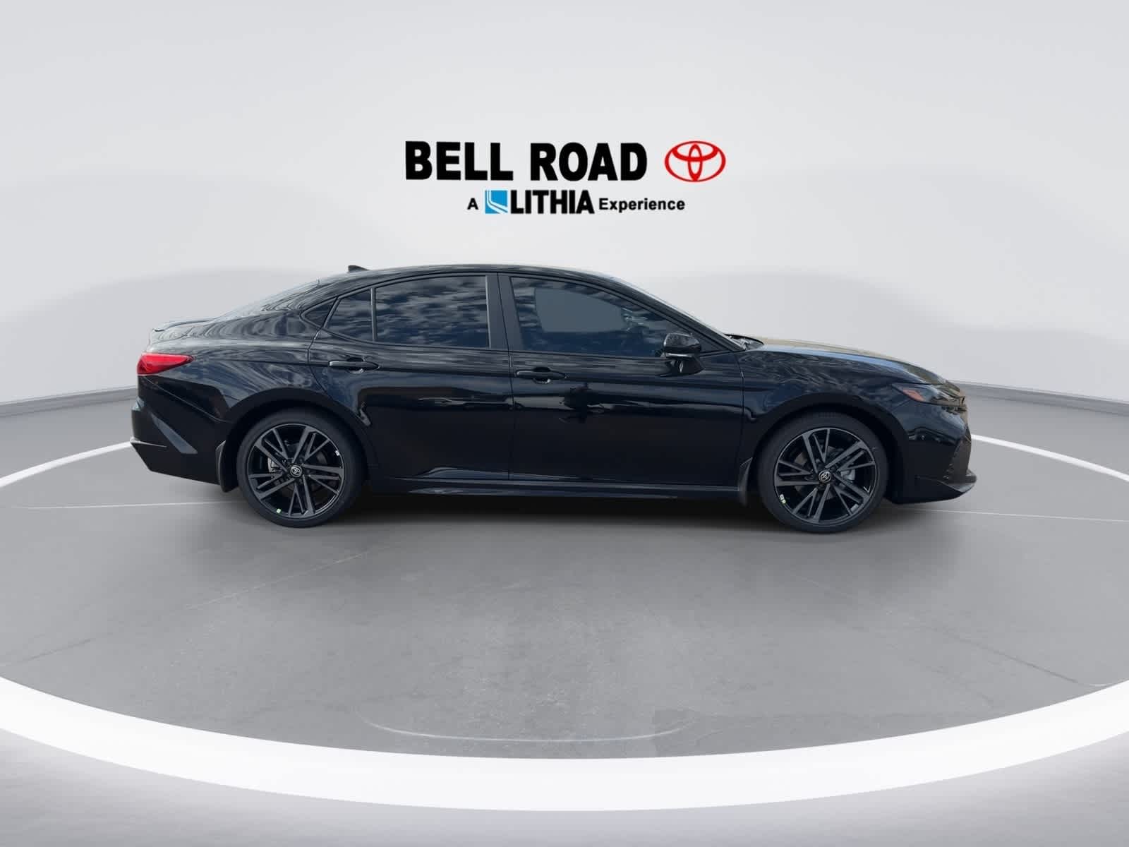 Thumbnail: 2026 Toyota Camry - 9