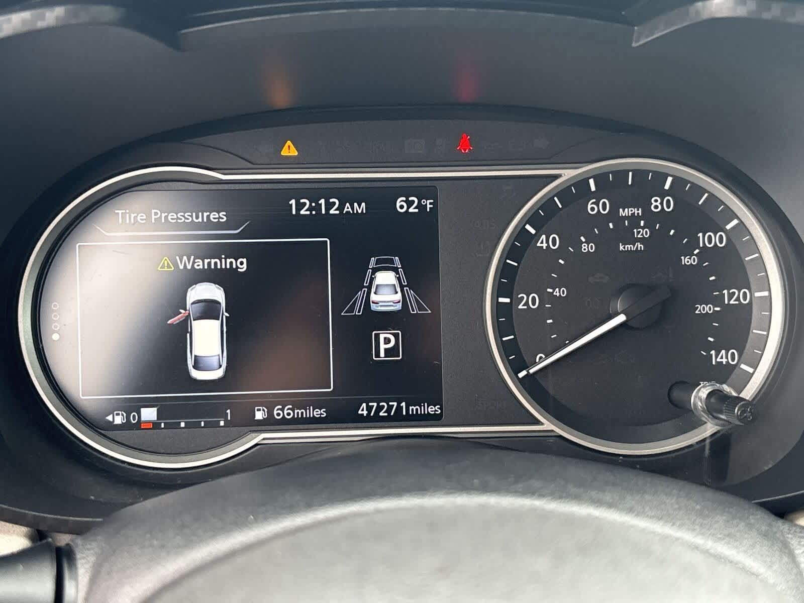 Thumbnail: 2022 Nissan Versa - 33