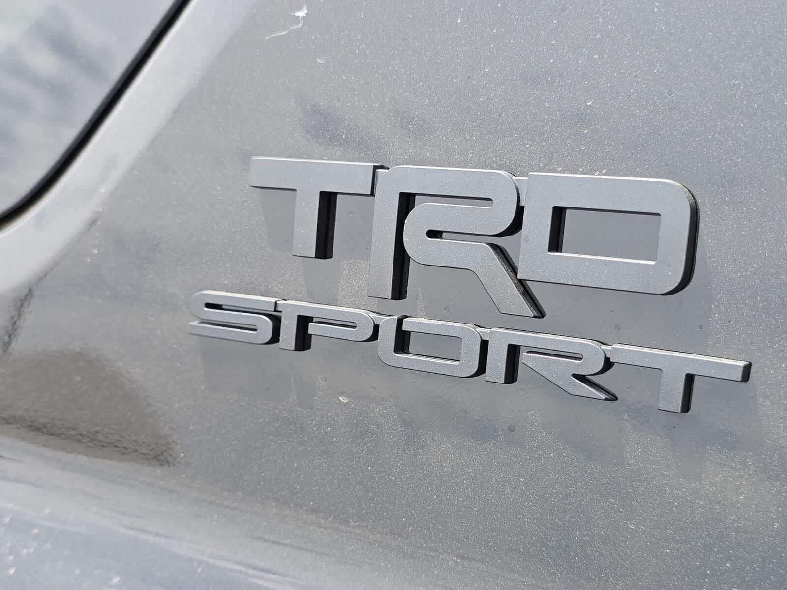 Thumbnail: 2026 Toyota 4Runner - 33