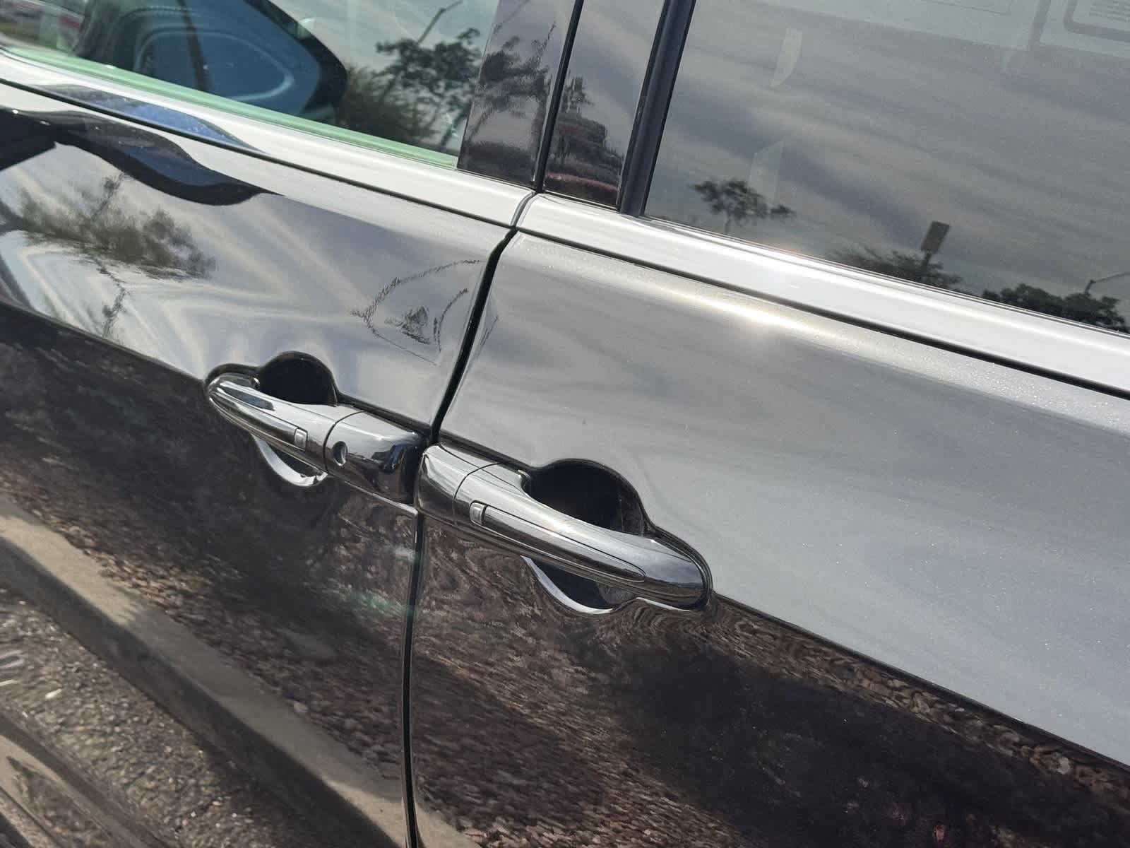 Thumbnail: 2024 Chrysler Pacifica - 11