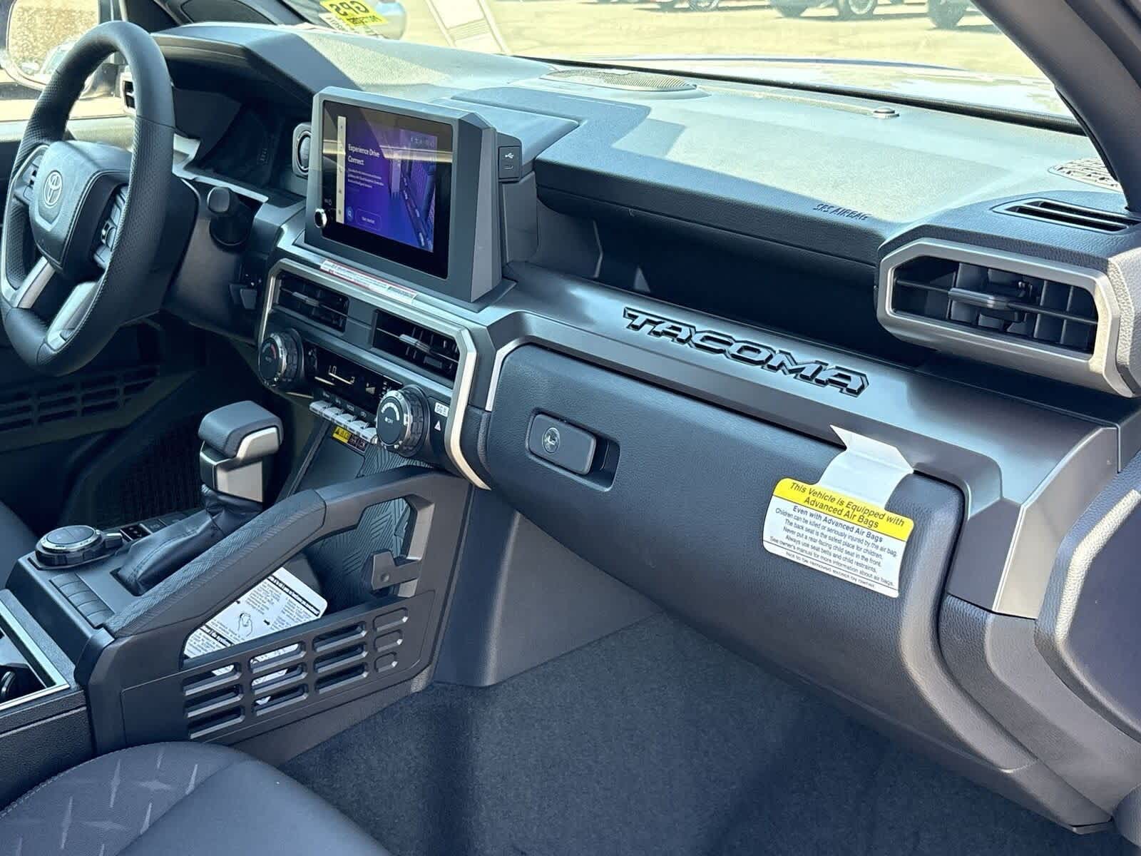 Thumbnail: 2025 Toyota Tacoma - 11