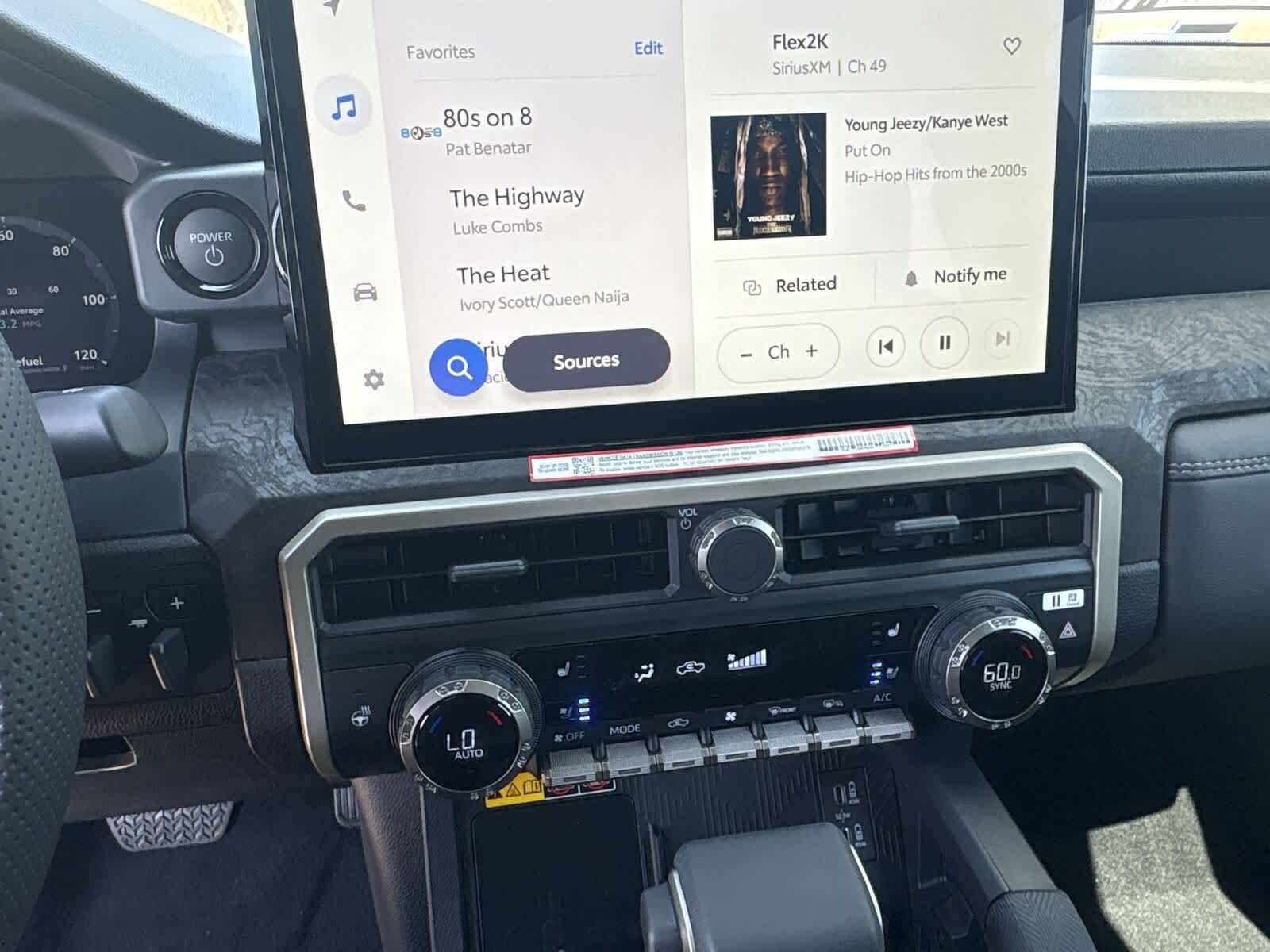 Thumbnail: 2025 Toyota Tacoma - 19