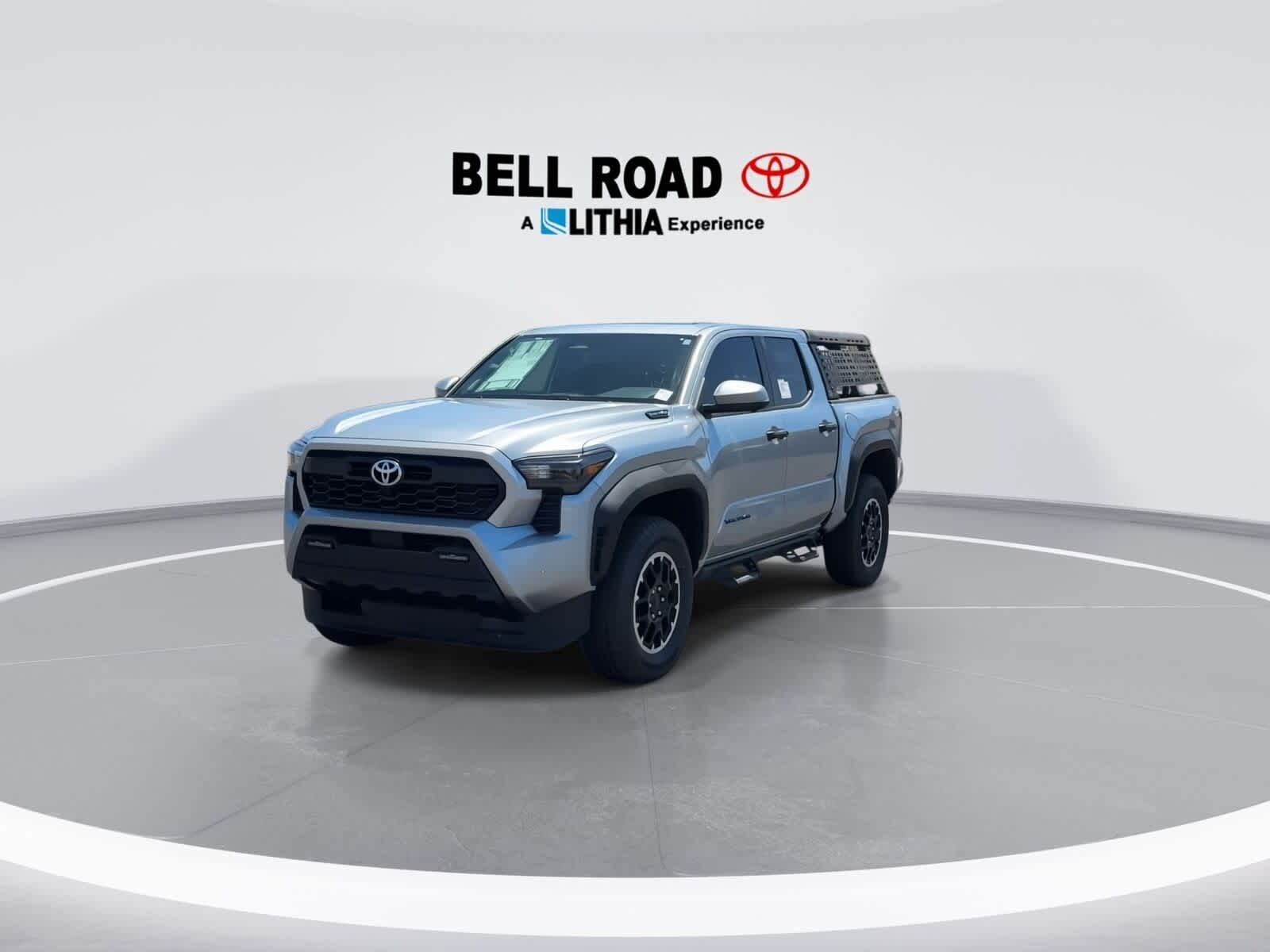 Thumbnail: 2025 Toyota Tacoma - 3