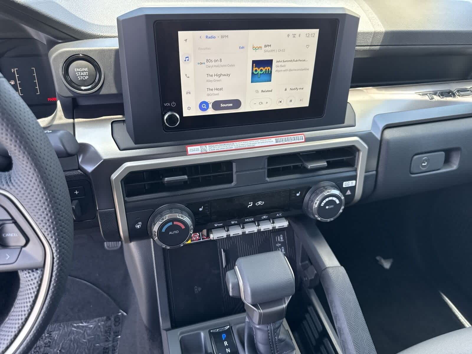 Thumbnail: 2025 Toyota Tacoma - 19