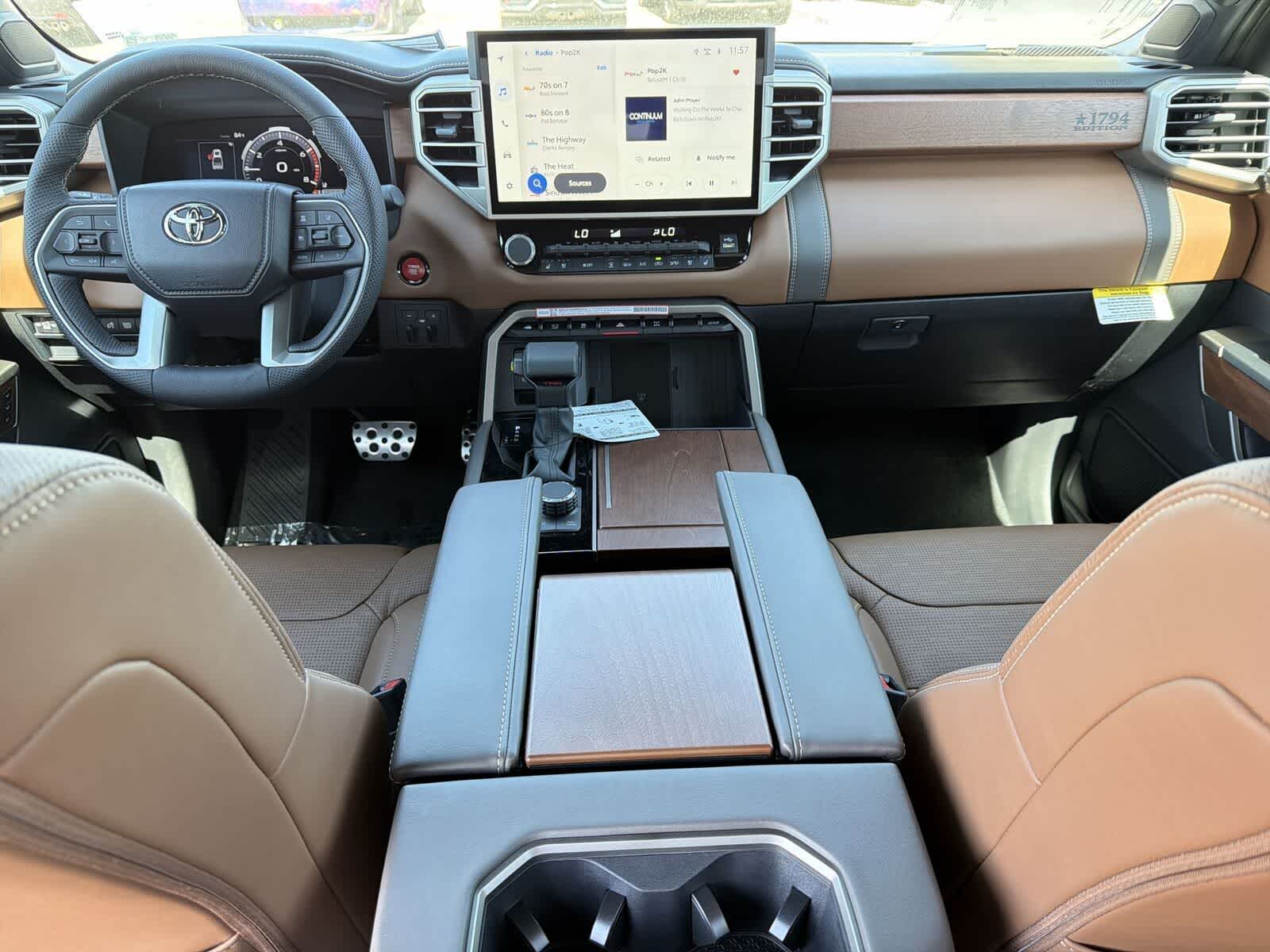 Thumbnail: 2026 Toyota Tundra - 15