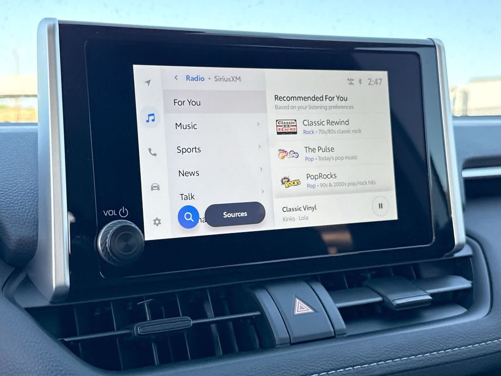 Thumbnail: 2025 Toyota RAV4 - 20