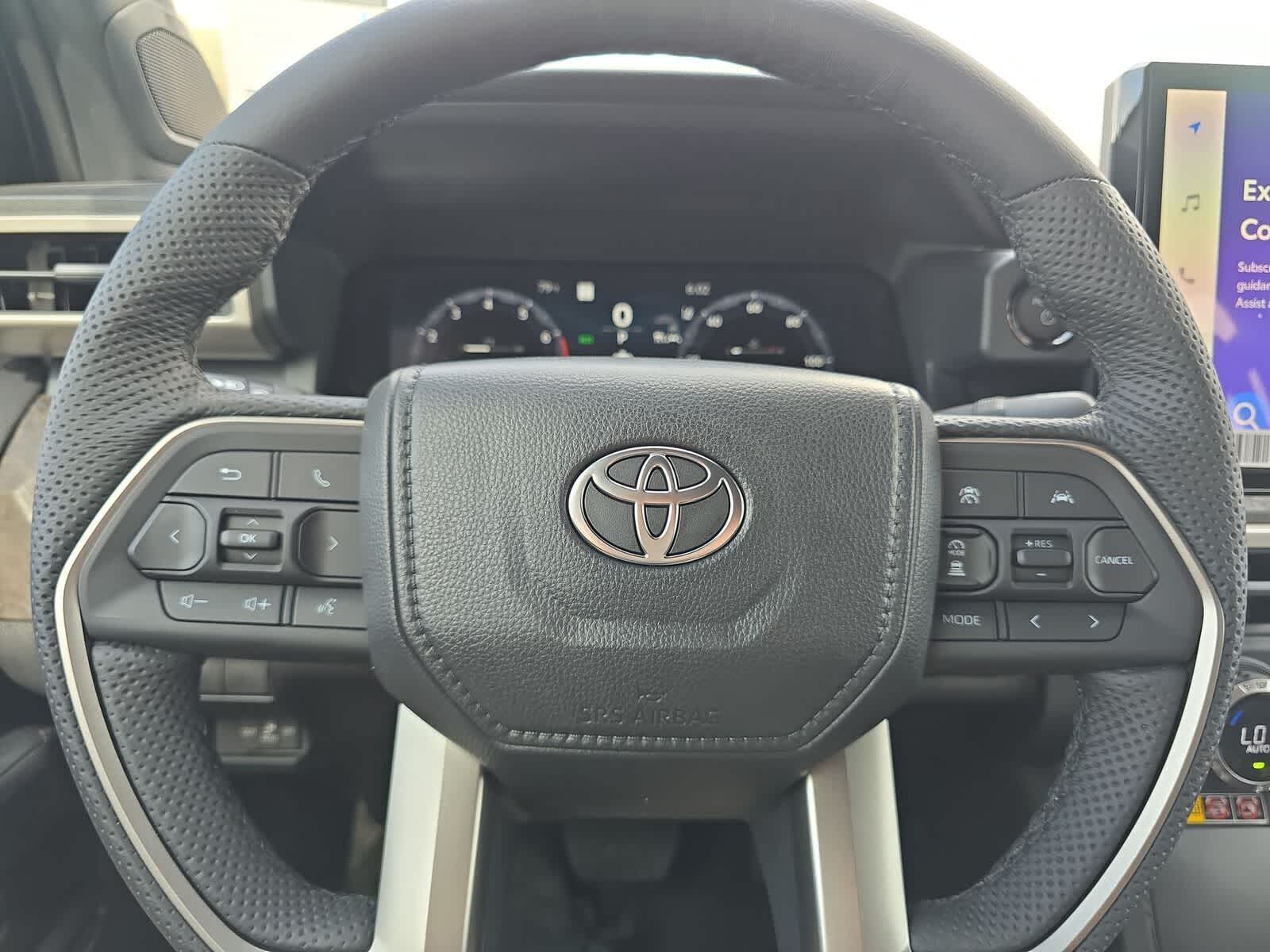 Thumbnail: 2026 Toyota Tacoma - 27