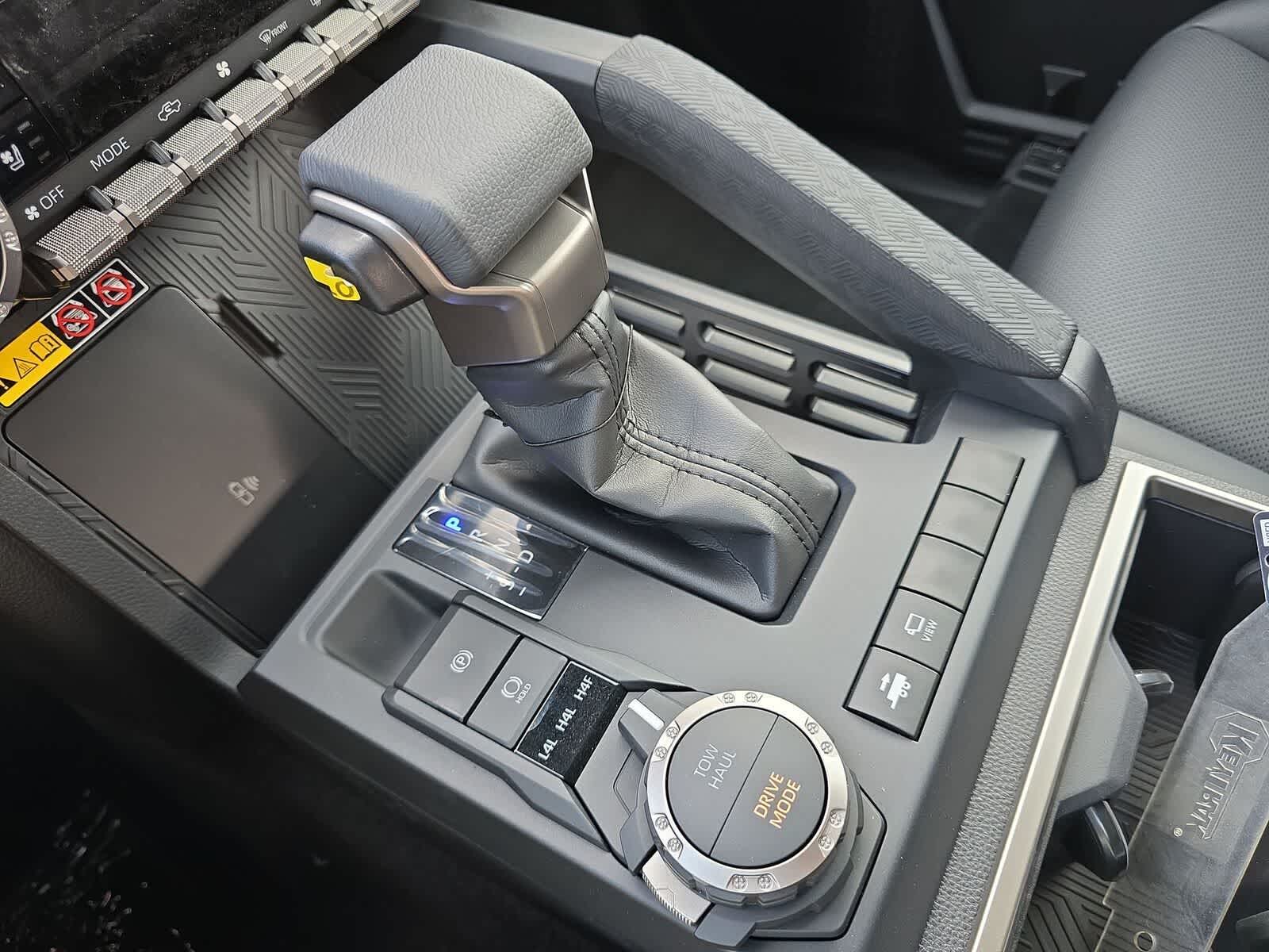 Thumbnail: 2026 Toyota Tacoma - 25