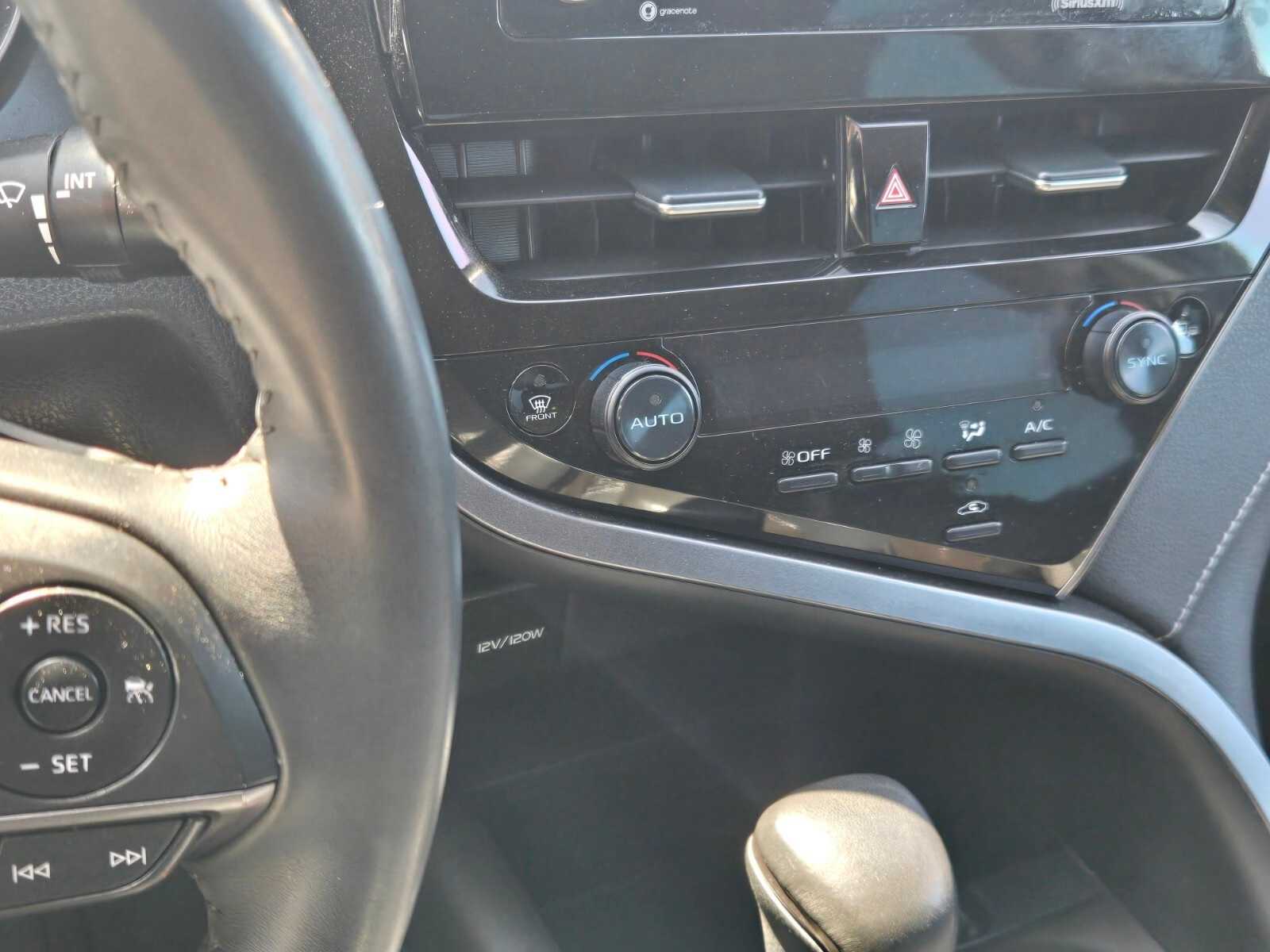 Thumbnail: 2023 Toyota Camry - 15