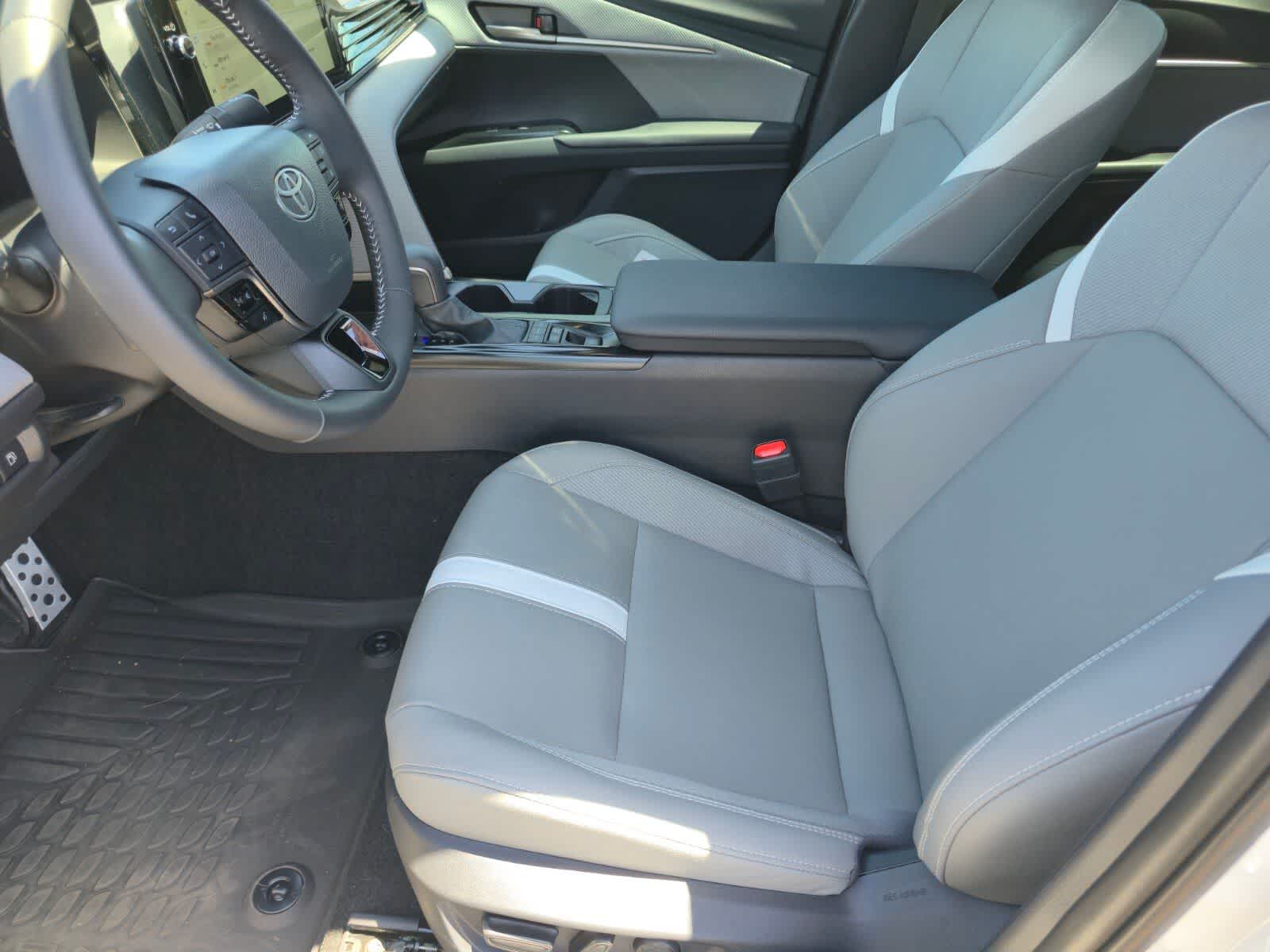 Thumbnail: 2026 Toyota Camry - 13