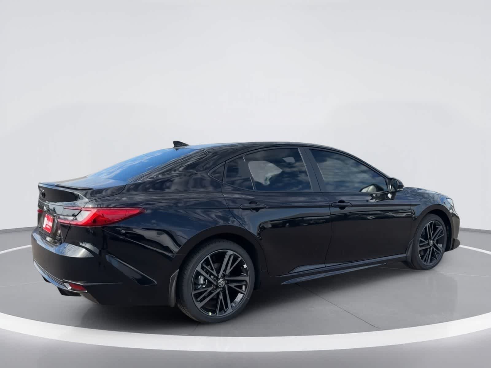 Thumbnail: 2026 Toyota Camry - 8