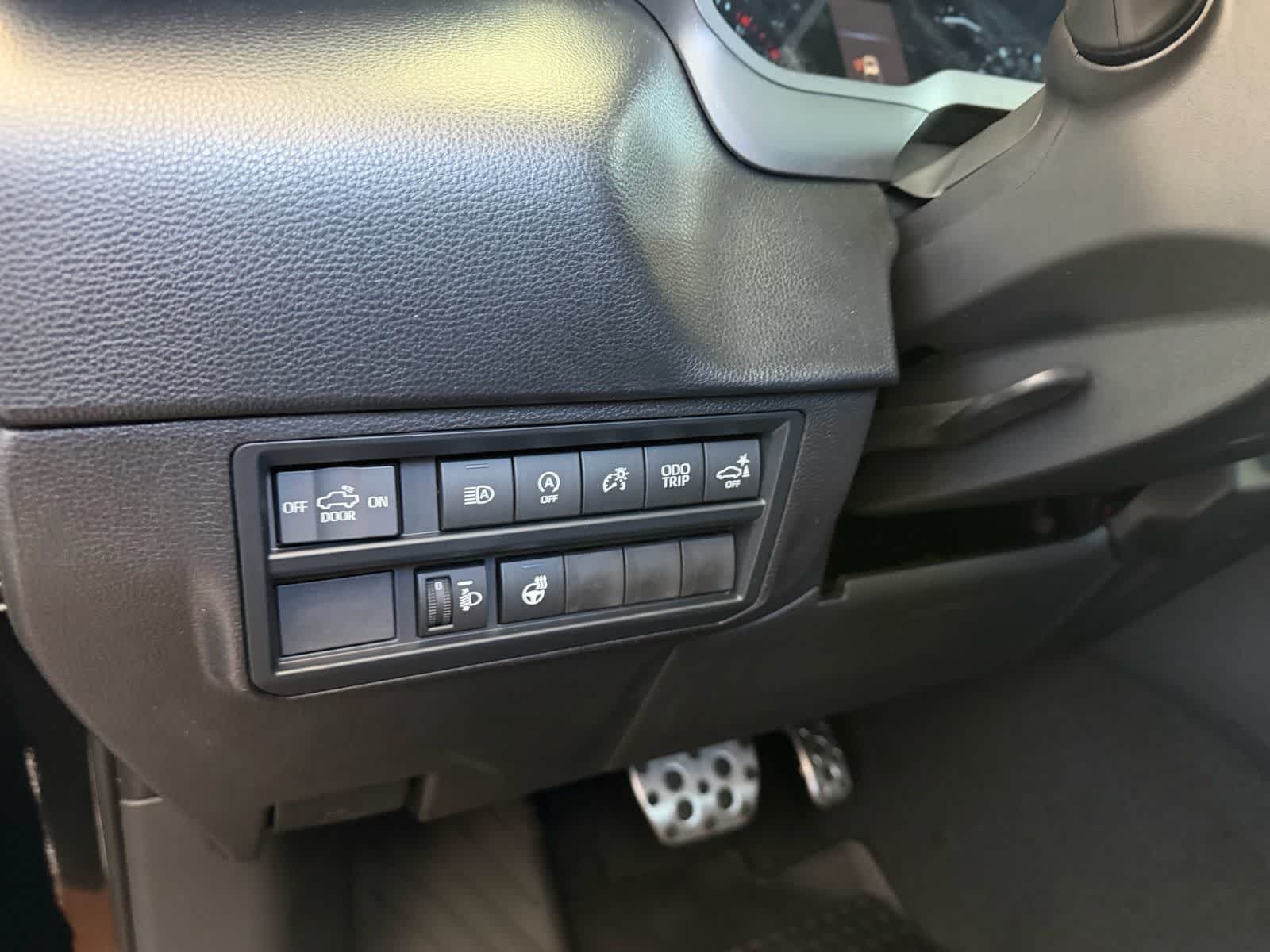 Thumbnail: 2026 Toyota Tundra - 17