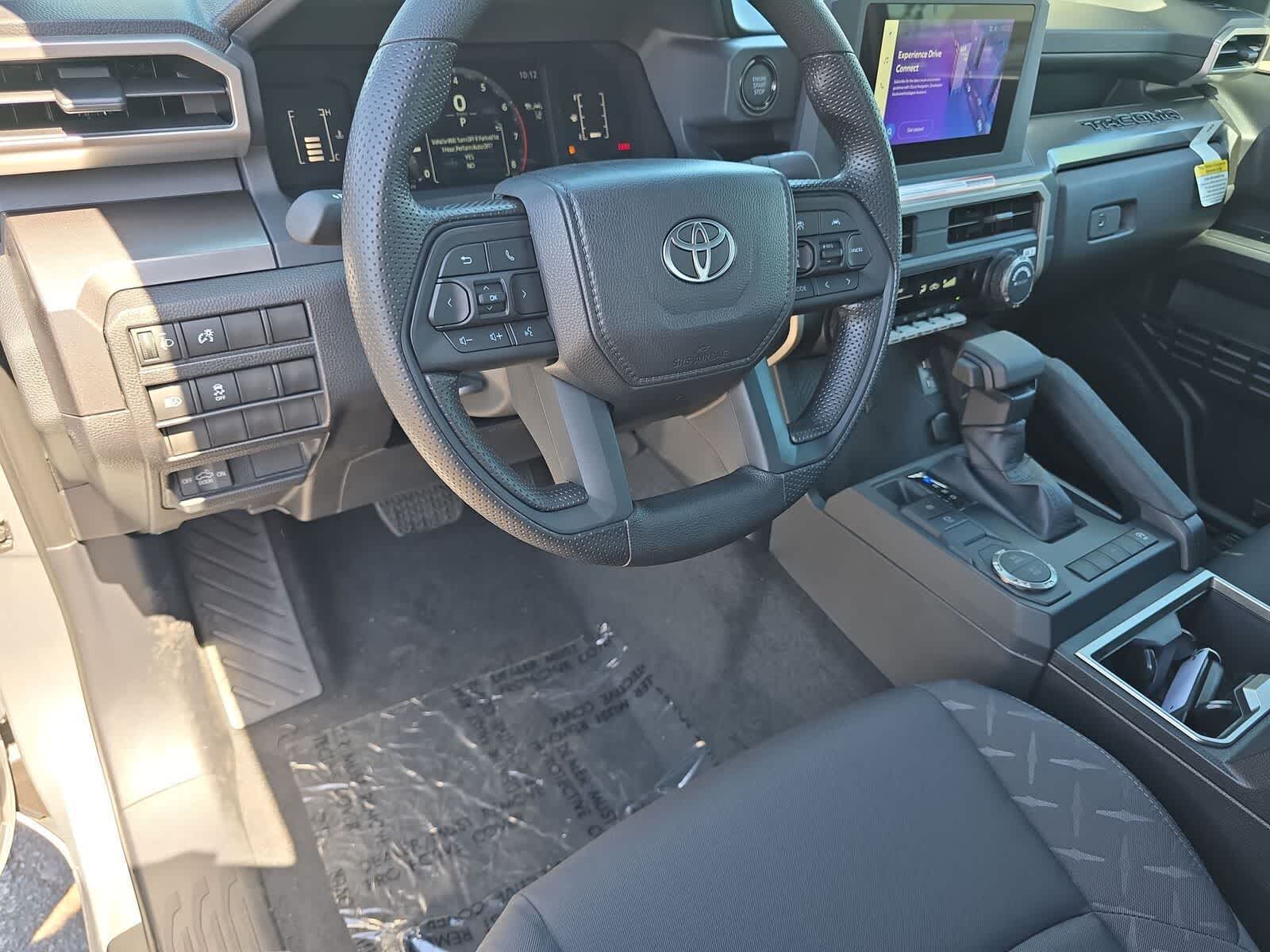 Thumbnail: 2026 Toyota Tacoma - 16