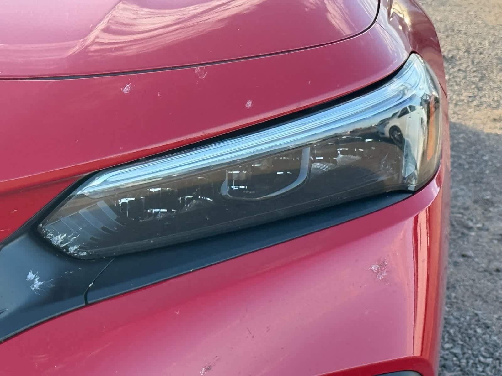 Thumbnail: 2022 Honda Civic - 19