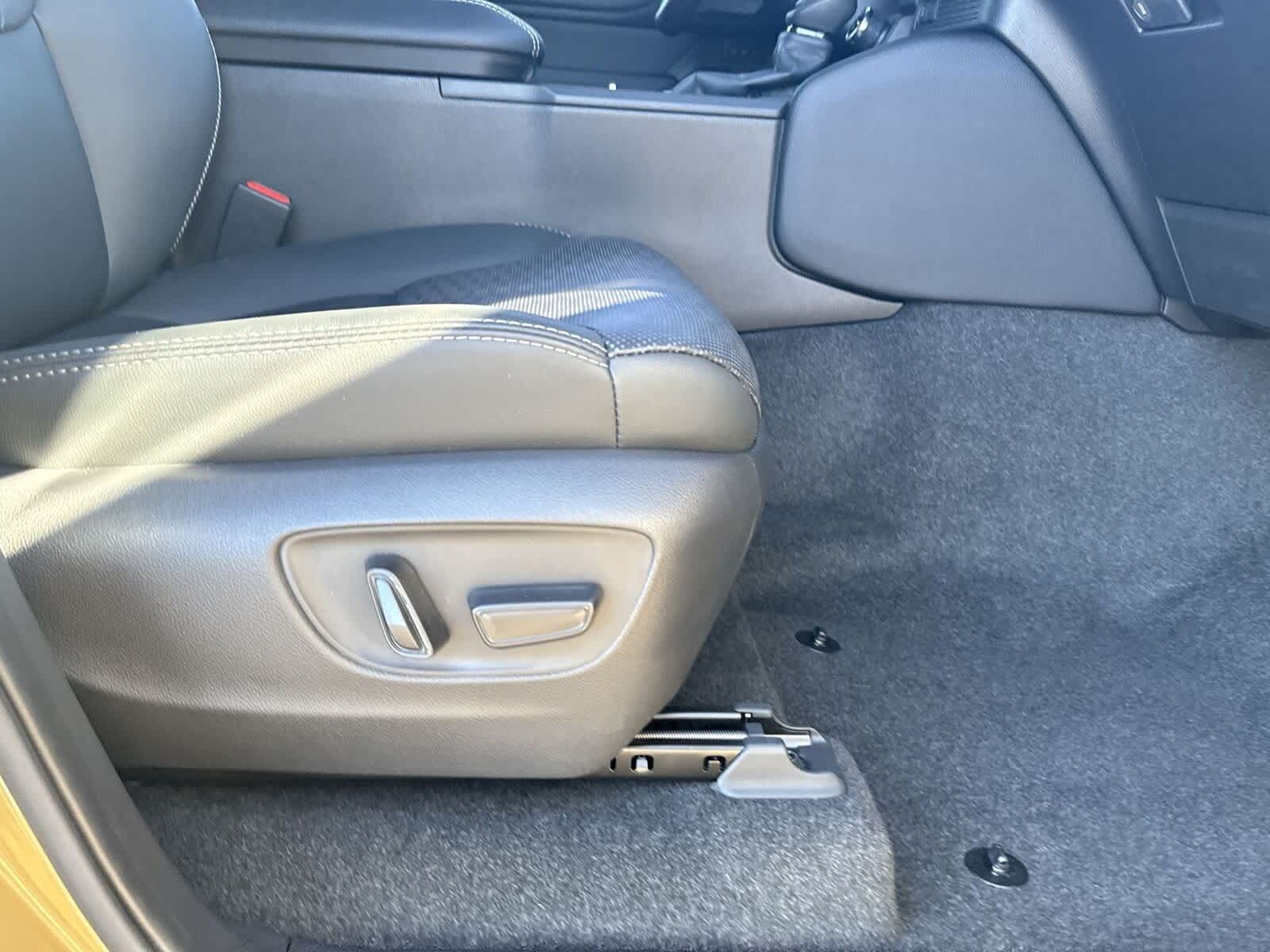 Thumbnail: 2025 Toyota Land Cruiser - 12