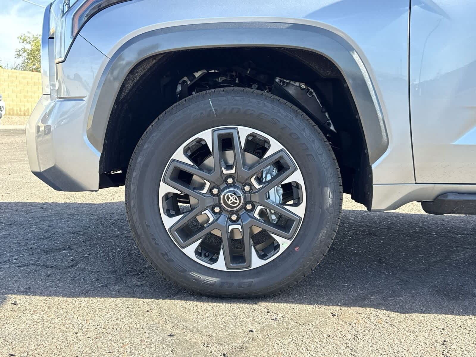 Thumbnail: 2026 Toyota Tundra - 10