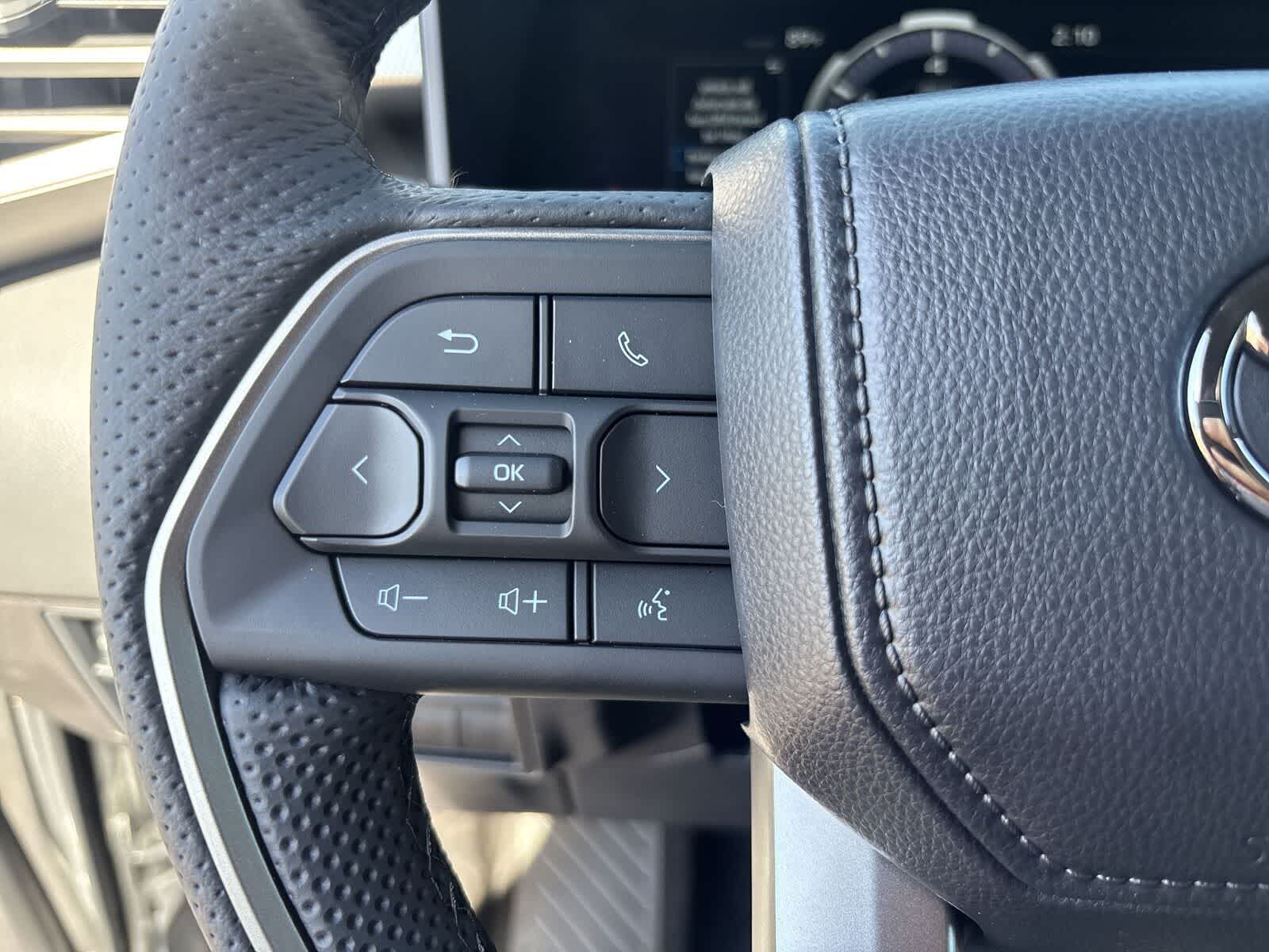 Thumbnail: 2026 Toyota Tundra - 27