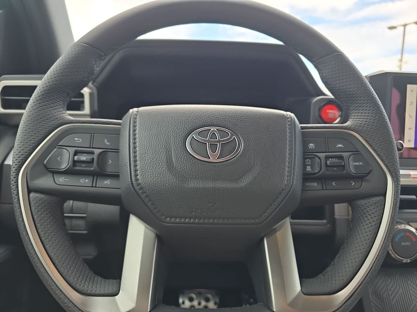 Thumbnail: 2026 Toyota Tacoma - 27