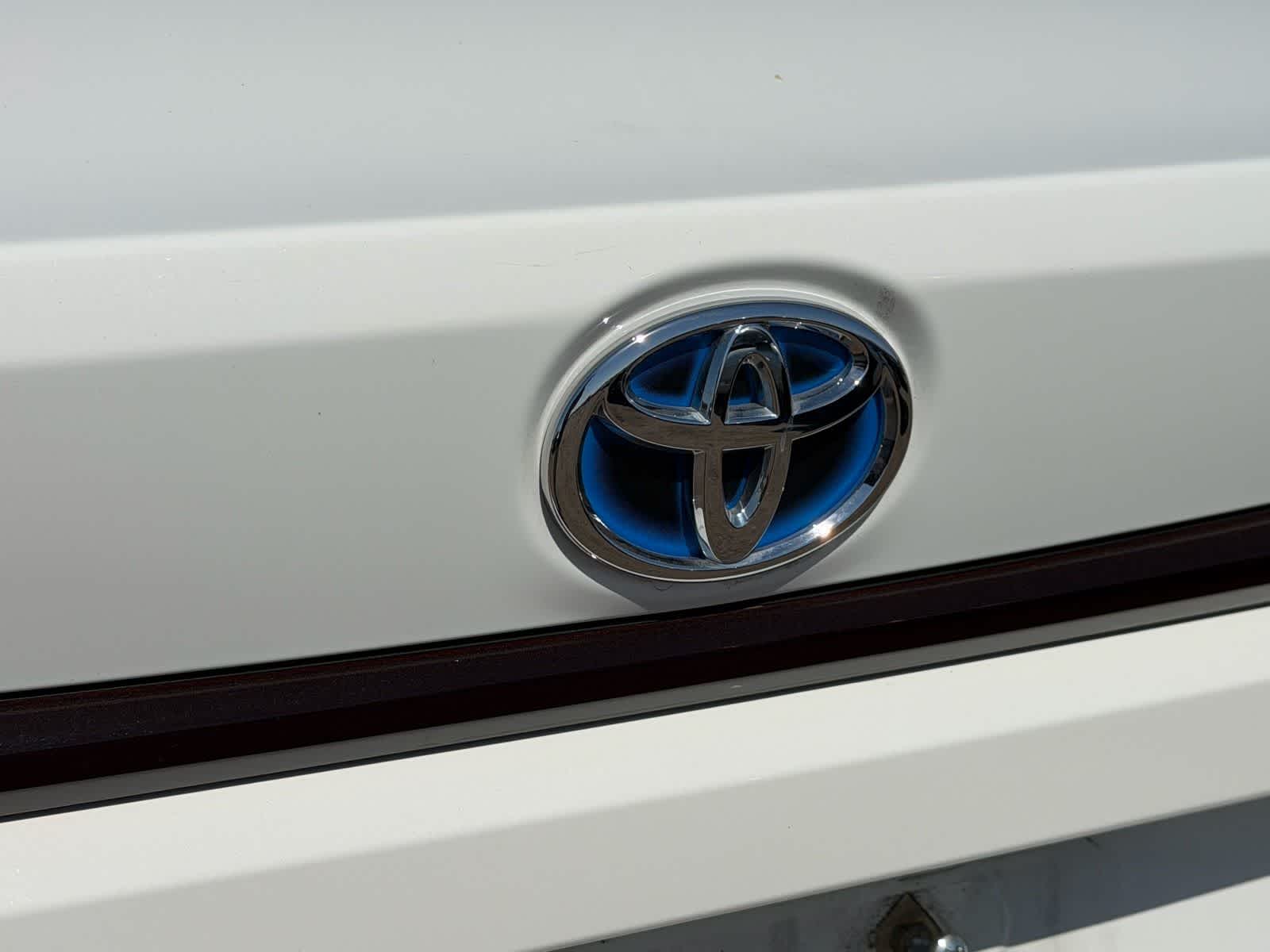 Thumbnail: 2024 Toyota Corolla - 20