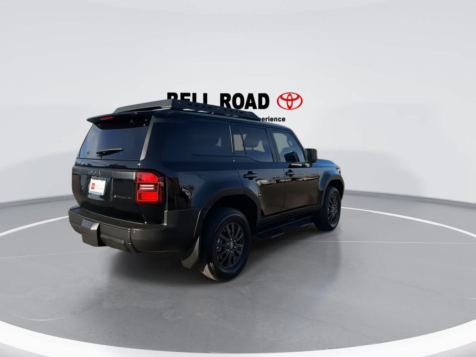 Thumbnail: 2025 Toyota Land Cruiser - 9